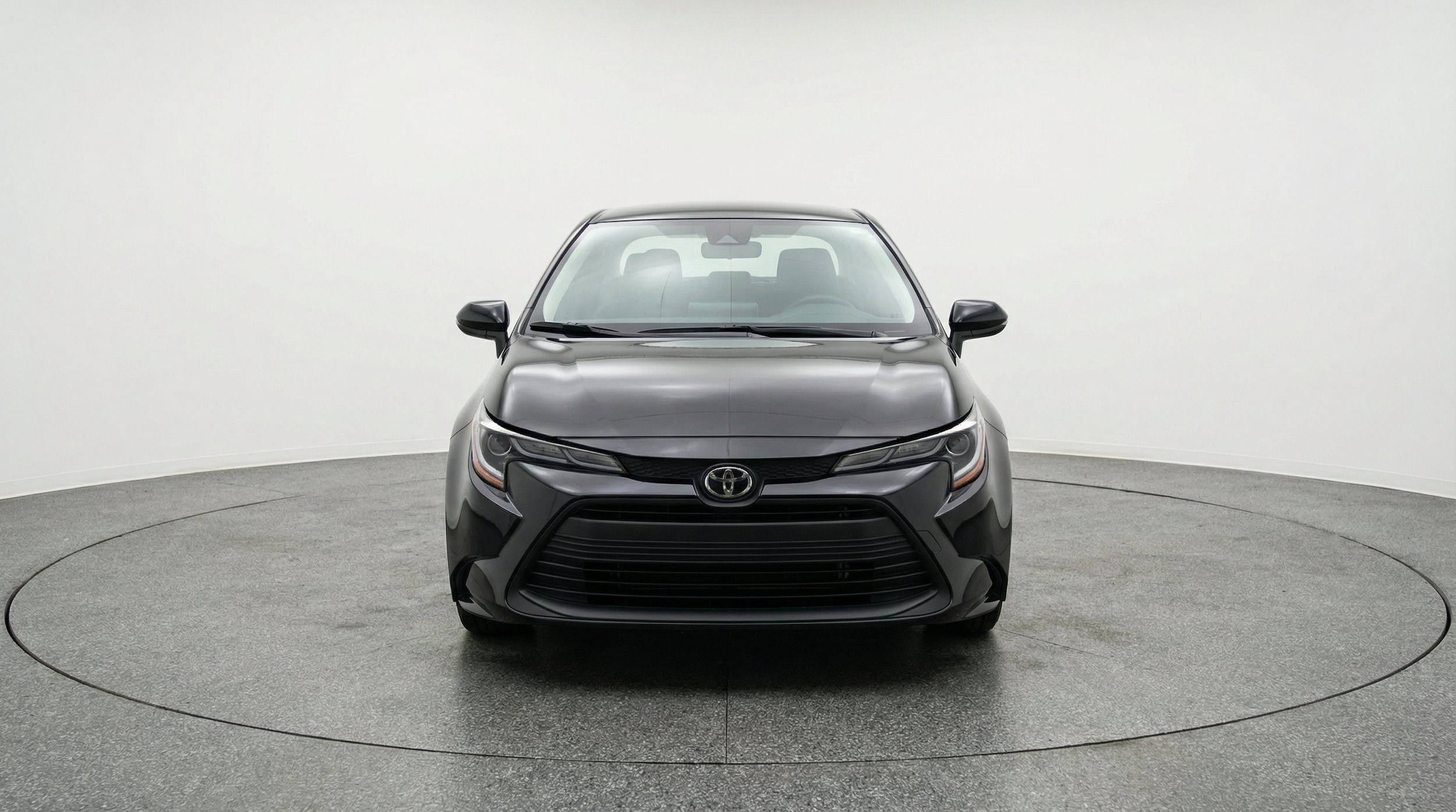 Thumbnail: 2025 Toyota Corolla - 2