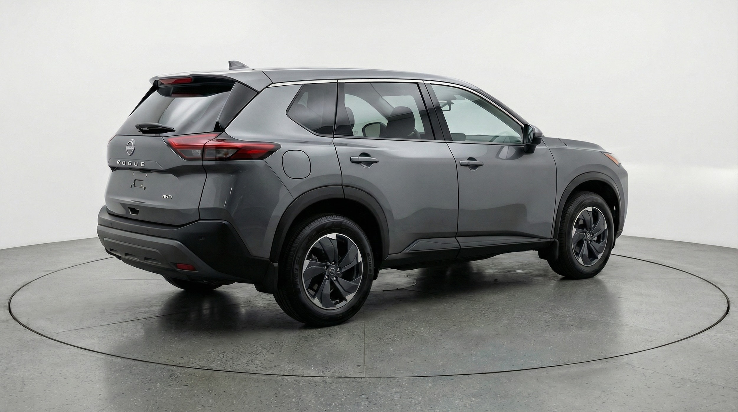 Thumbnail: 2025 Nissan Rogue - 7