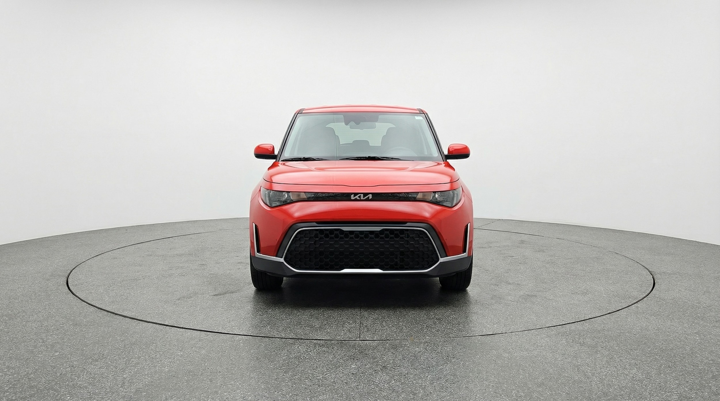 Thumbnail: 2025 Kia Soul - 2