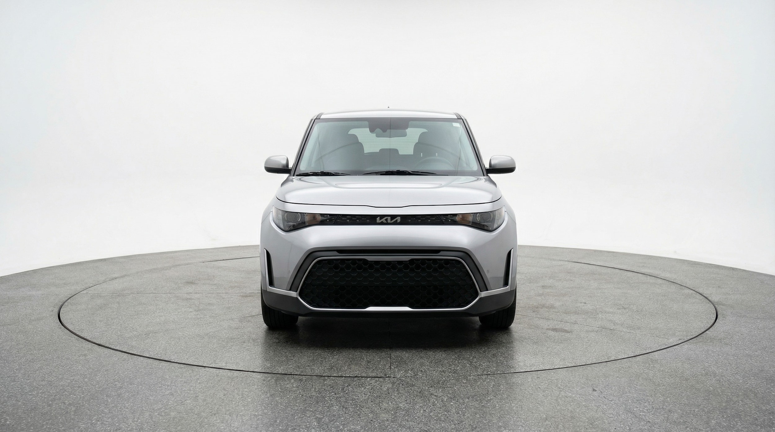 Thumbnail: 2025 Kia Soul - 2