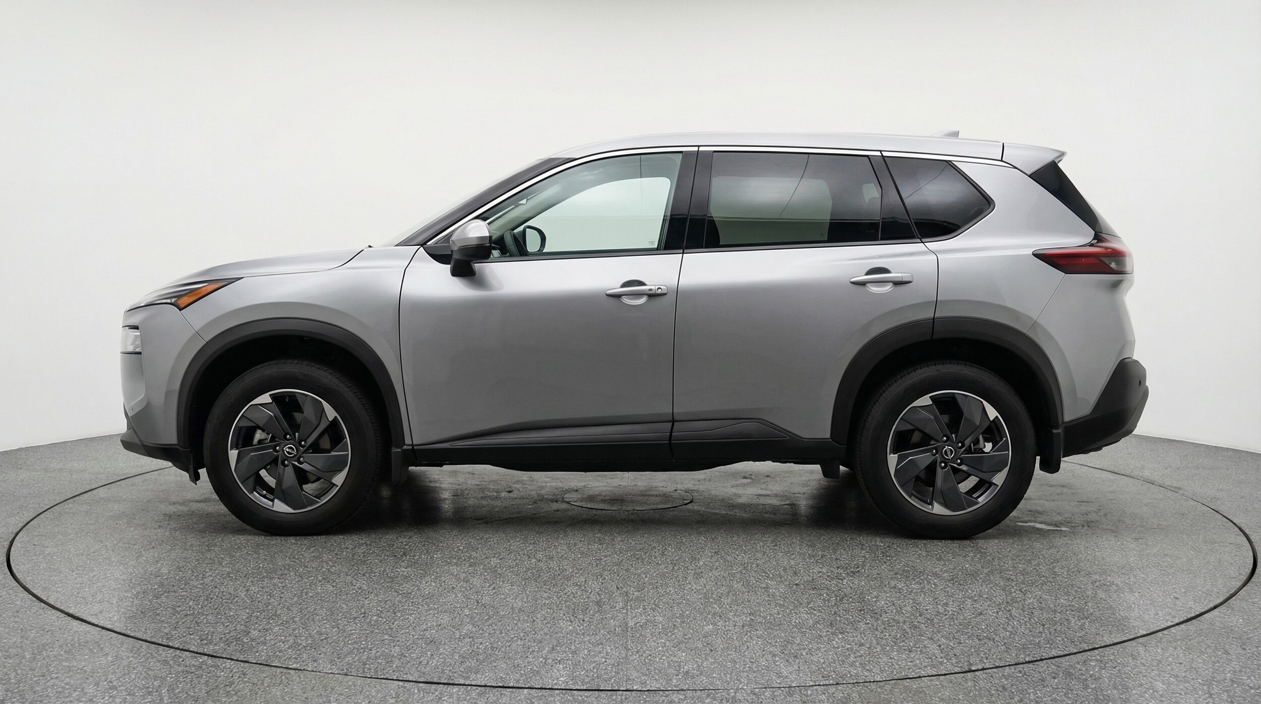 Thumbnail: 2025 Nissan Rogue - 4