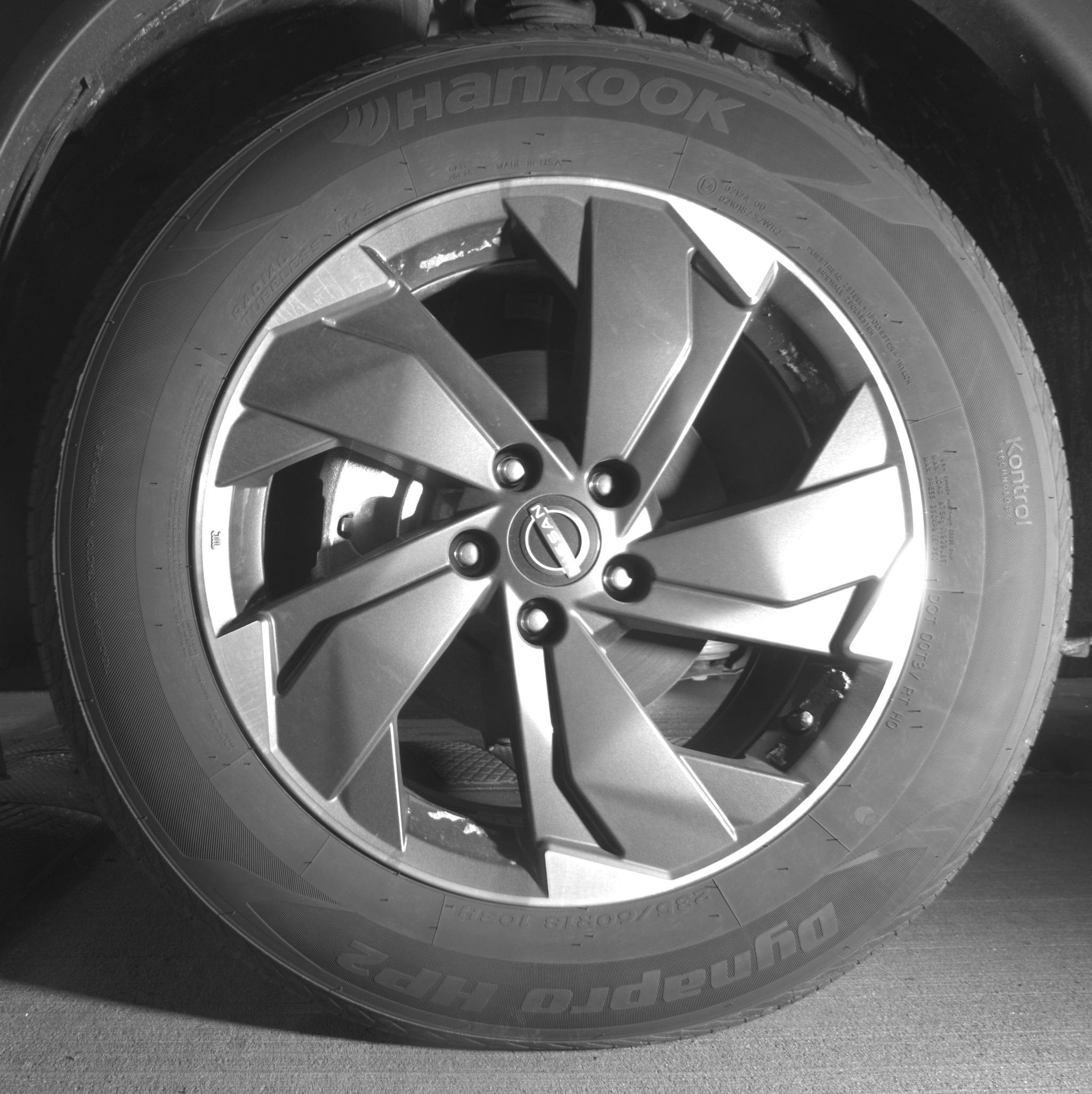 Thumbnail: 2025 Nissan Rogue - 9