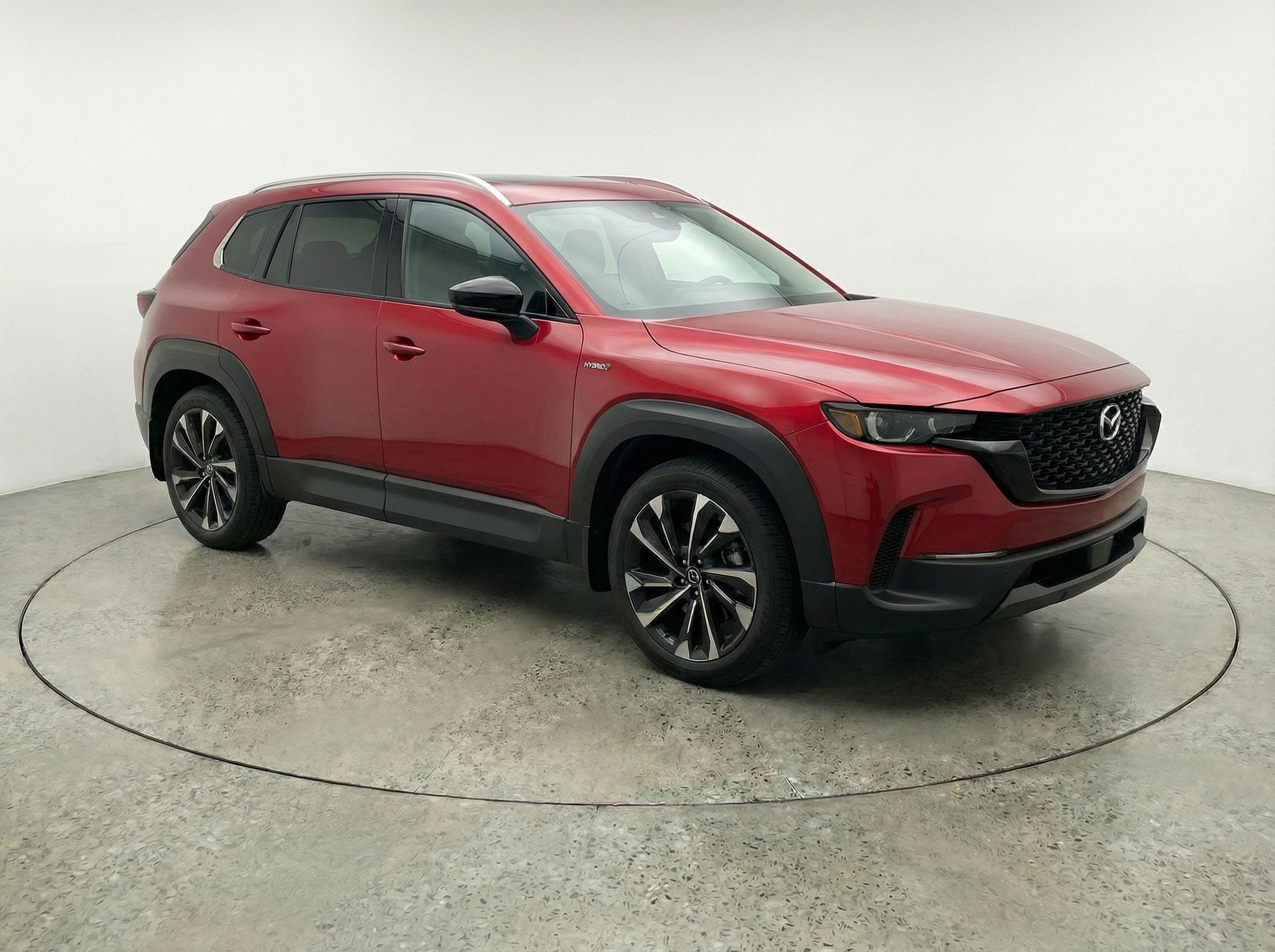 Thumbnail: 2025 Mazda CX-50 - 1