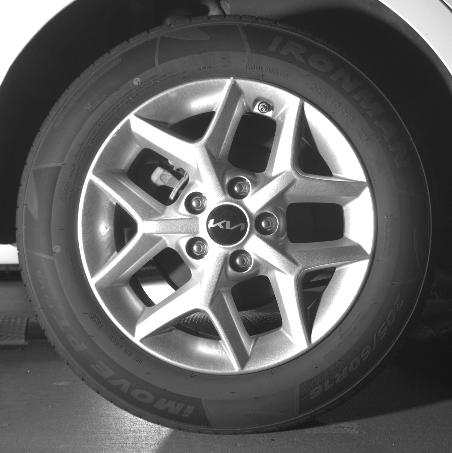 Thumbnail: 2025 Kia Soul - 12