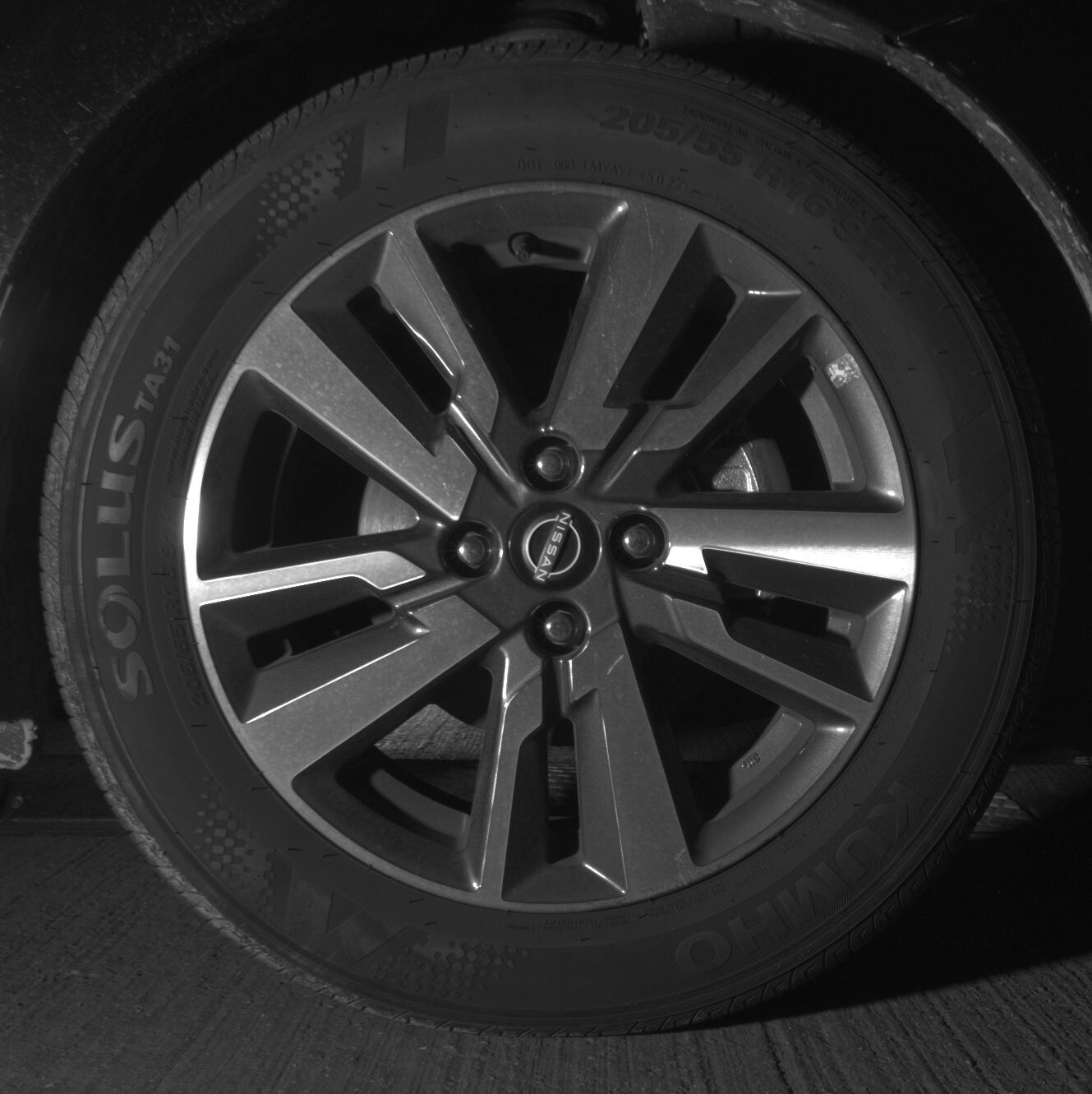 Thumbnail: 2025 Nissan Versa - 10