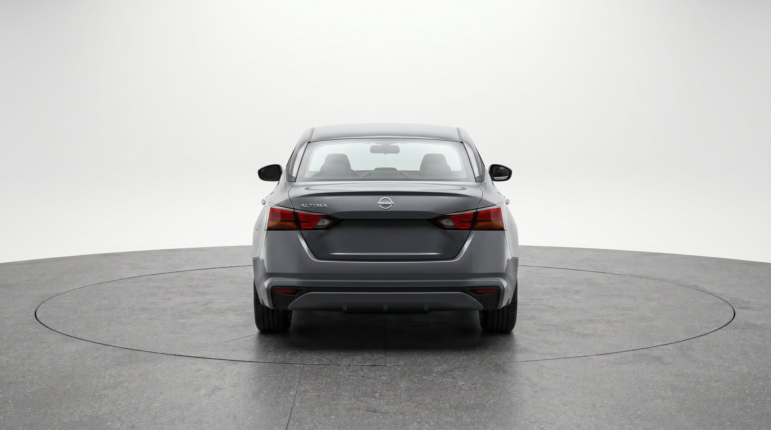 Thumbnail: 2025 Nissan Altima - 7