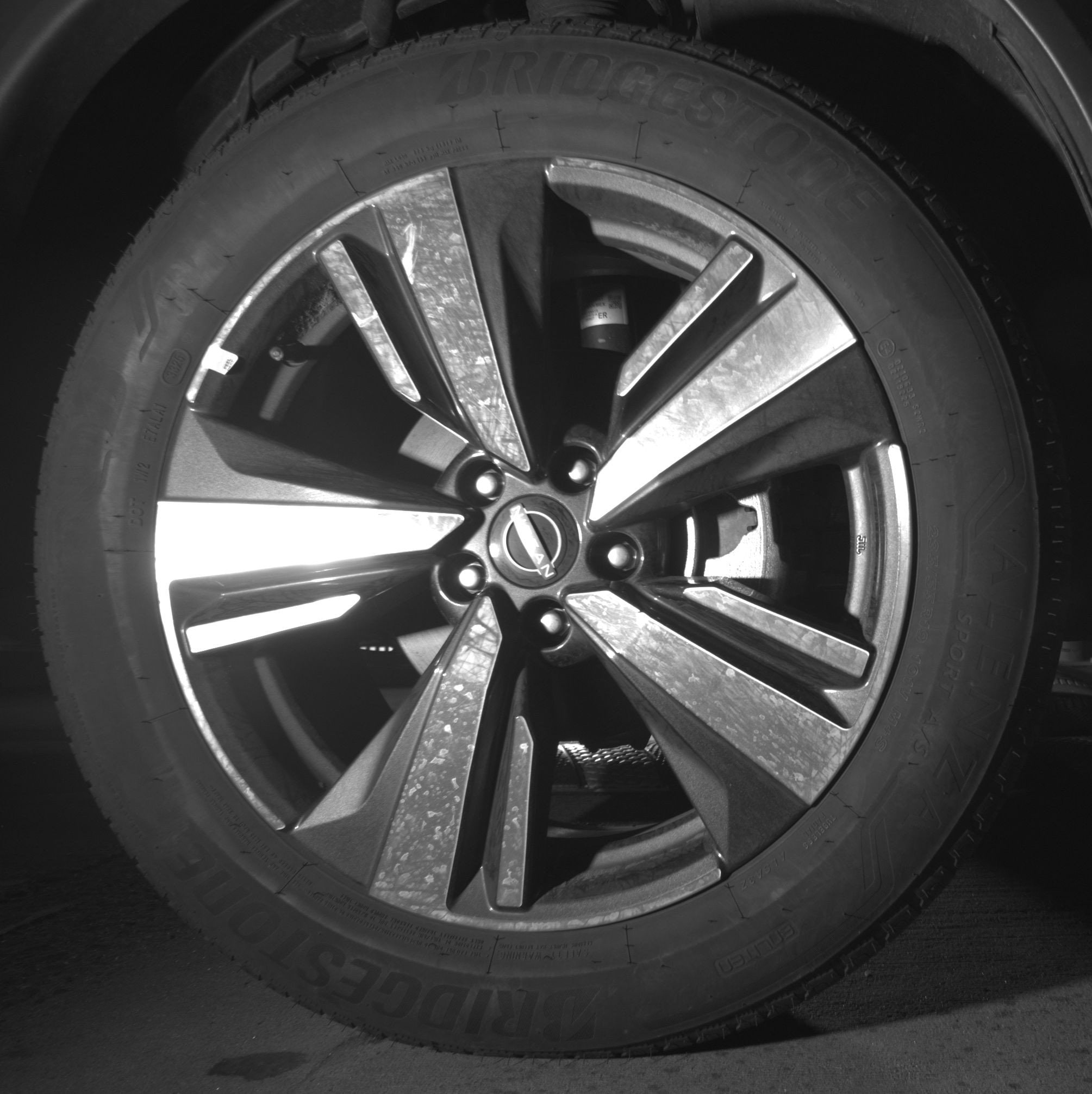 Thumbnail: 2026 Nissan Rogue - 13