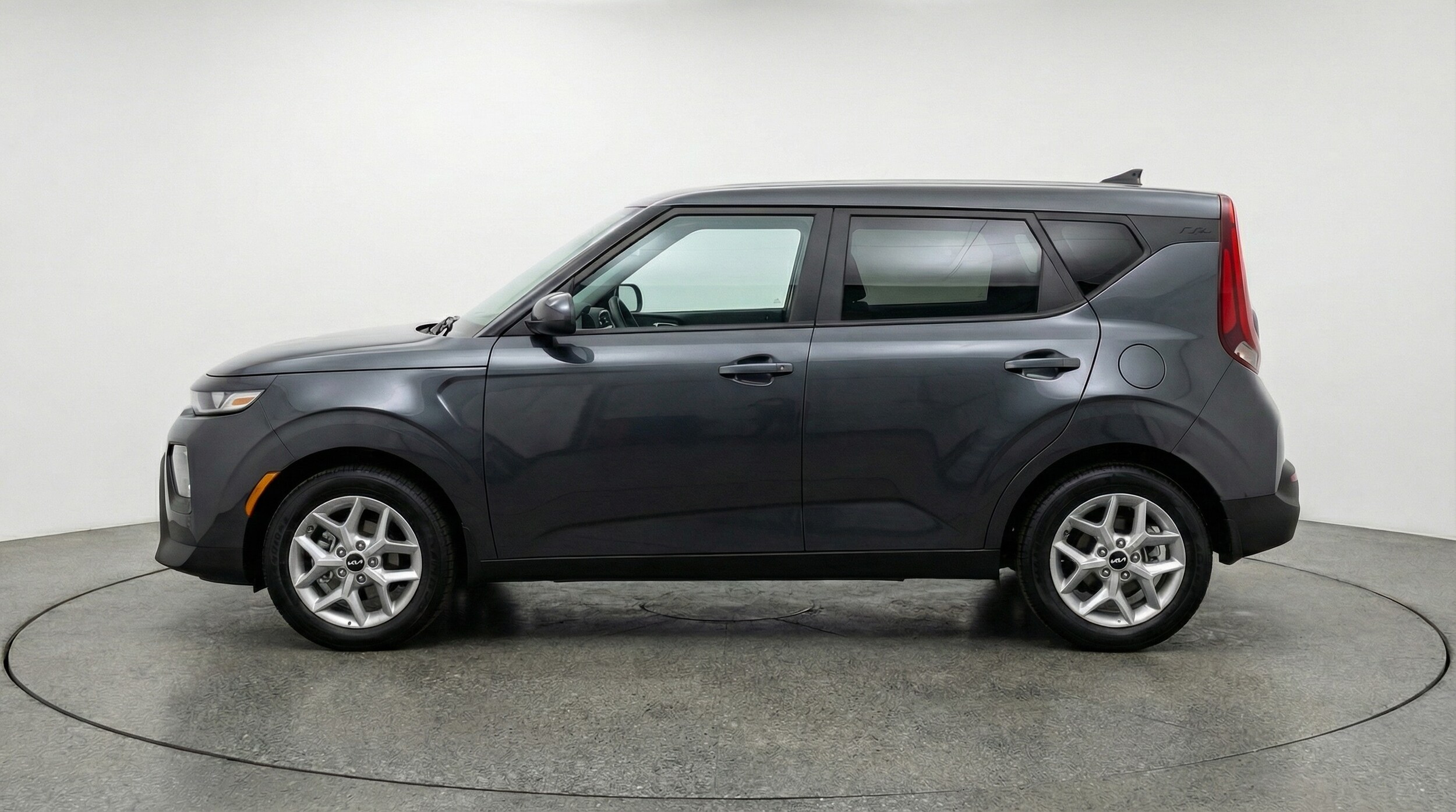 Thumbnail: 2025 Kia Soul - 4