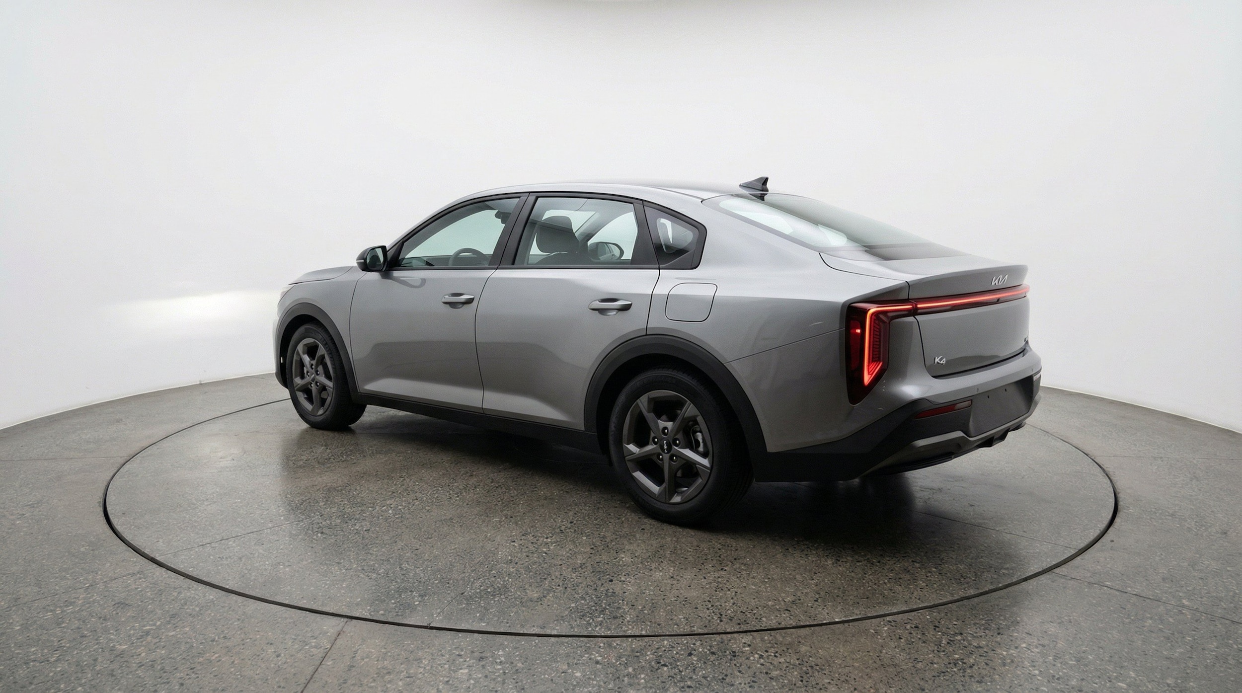 Thumbnail: 2026 Kia K4 - 6