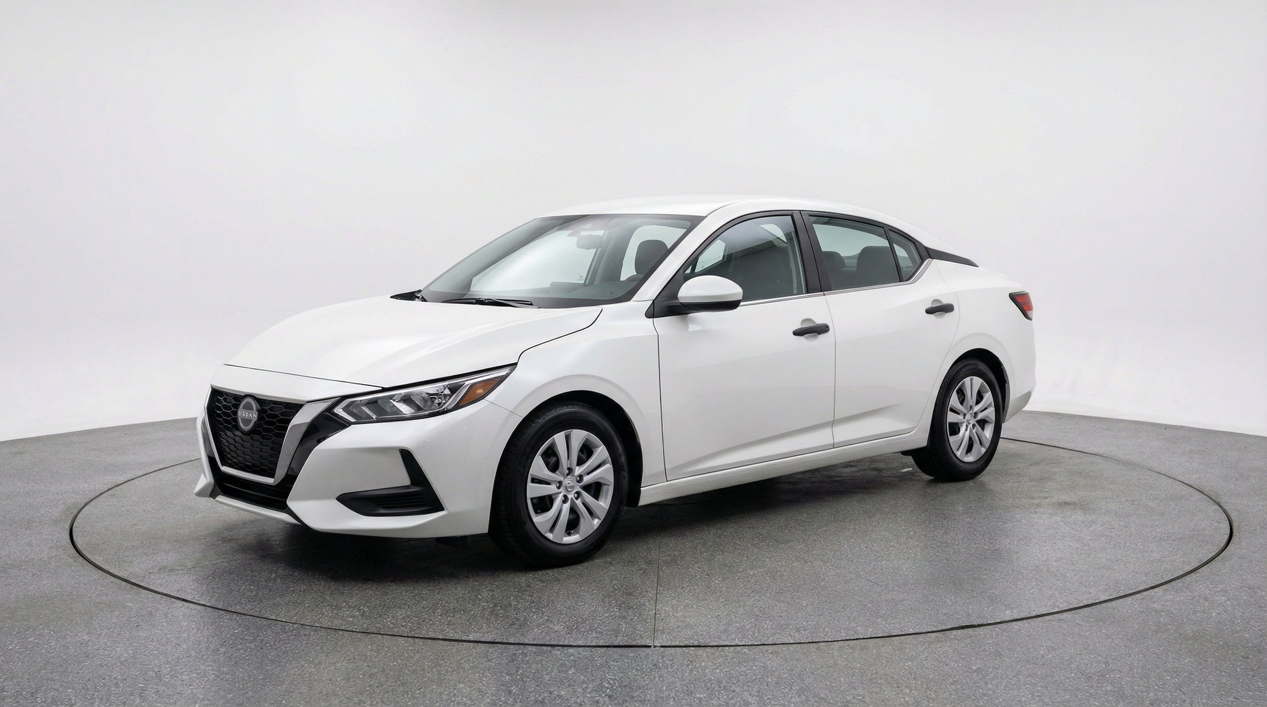 Thumbnail: 2025 Nissan Sentra - 3