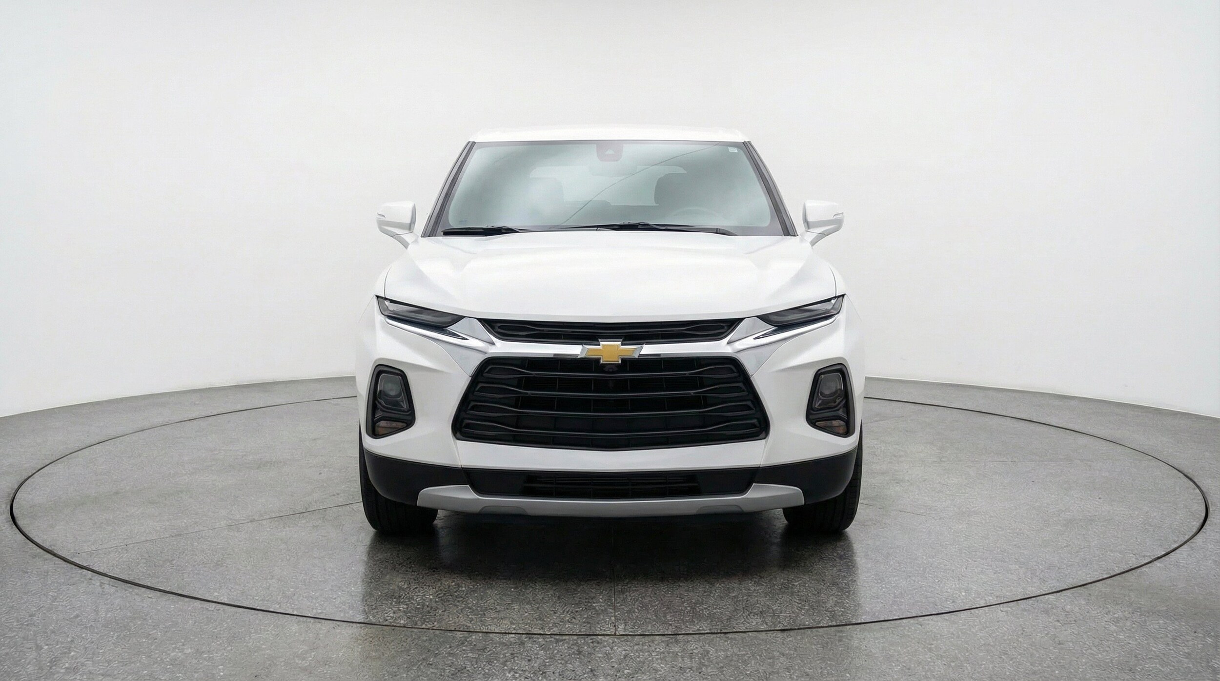 Thumbnail: 2025 Chevrolet Blazer - 2
