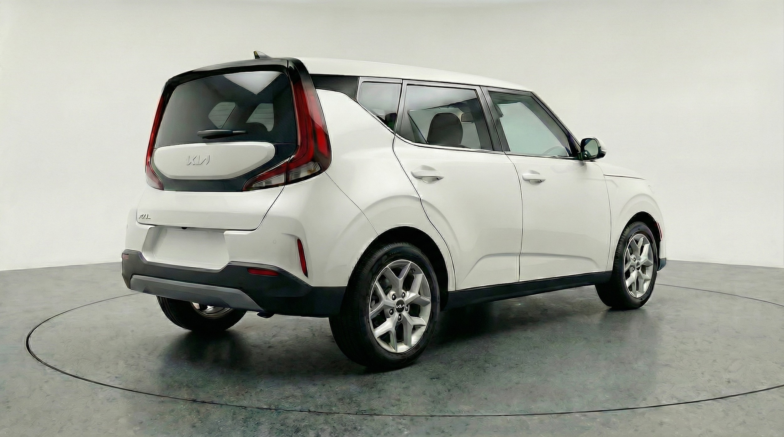 Thumbnail: 2025 Kia Soul - 7