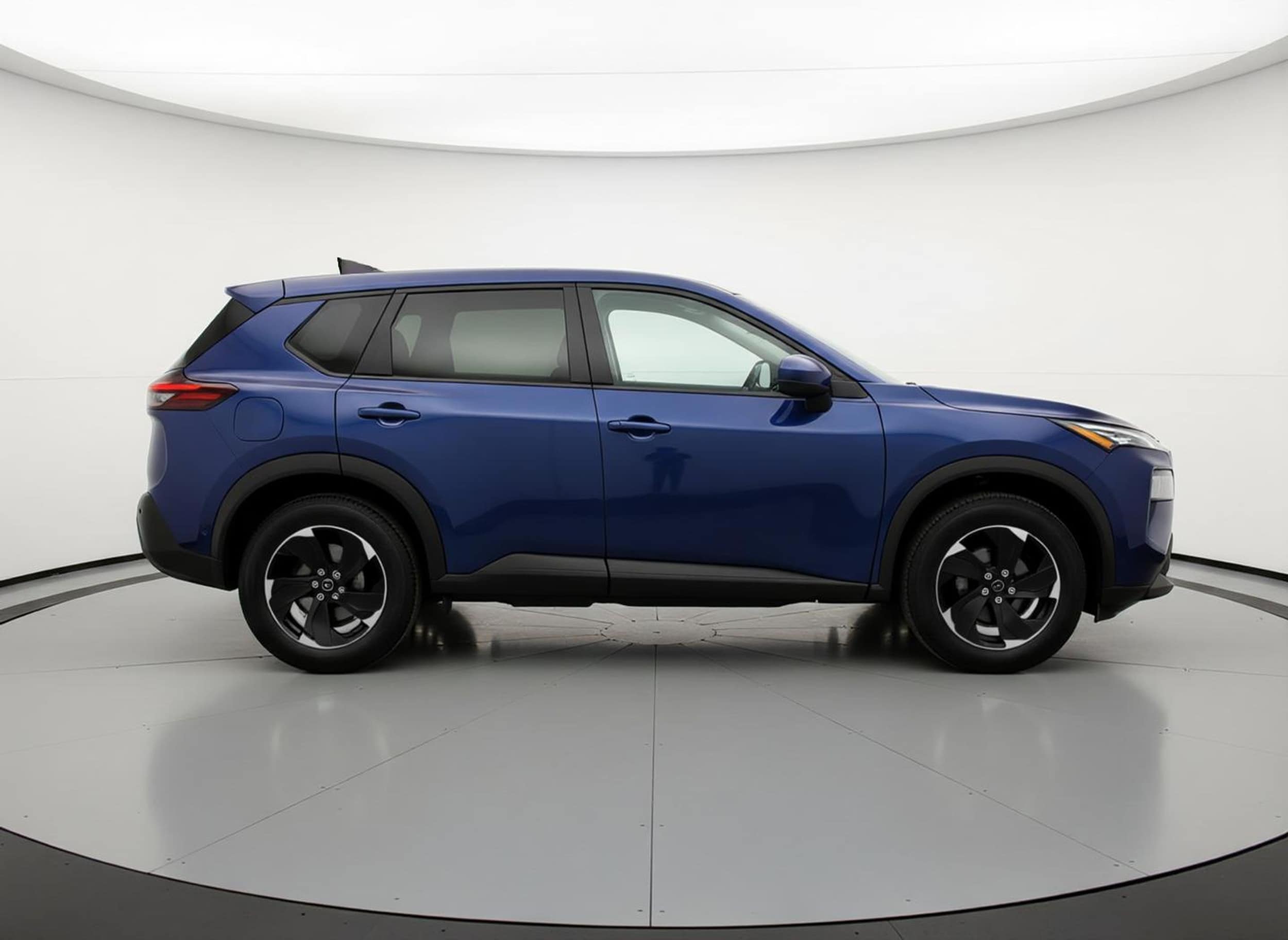 Thumbnail: 2025 Nissan Rogue - 8