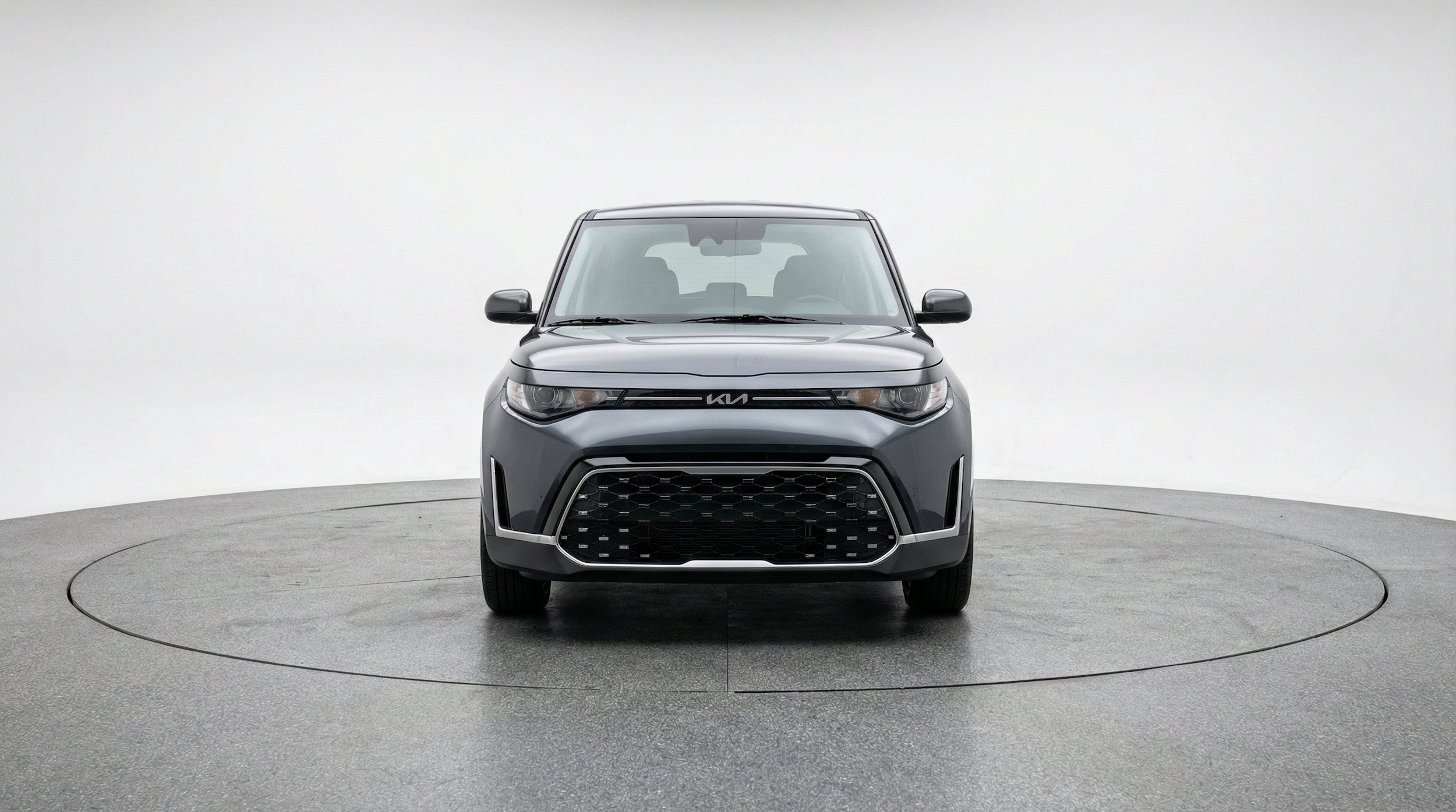 Thumbnail: 2025 Kia Soul - 2
