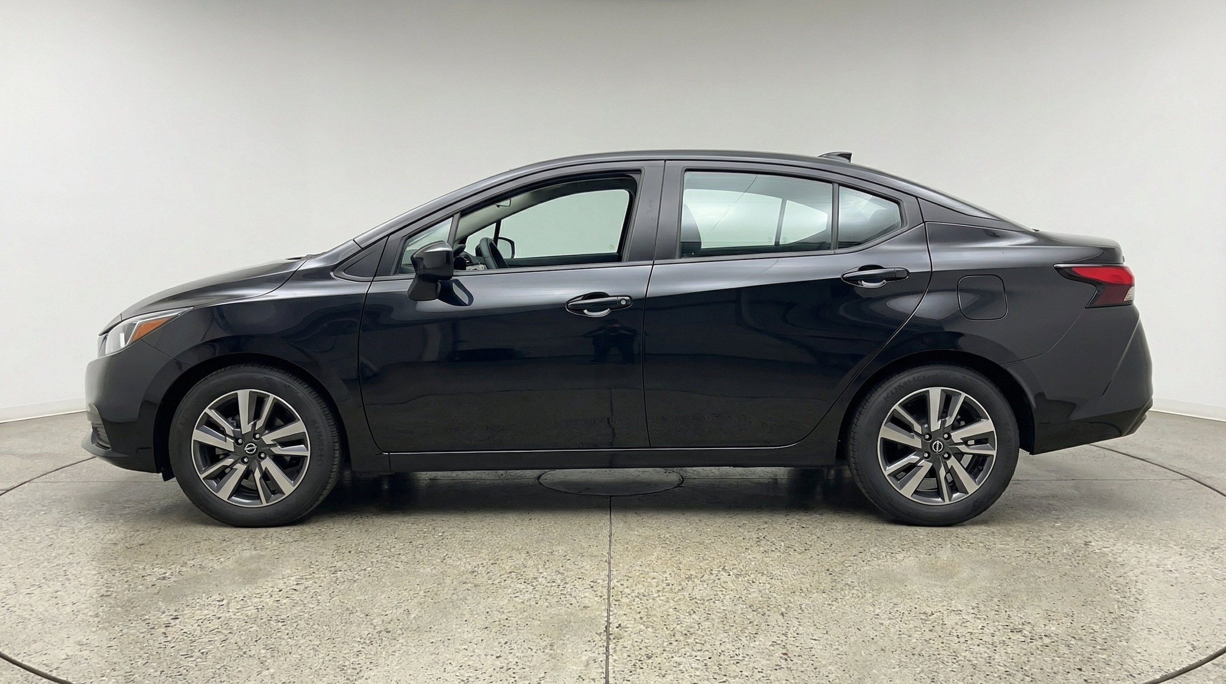 Thumbnail: 2025 Nissan Versa - 5