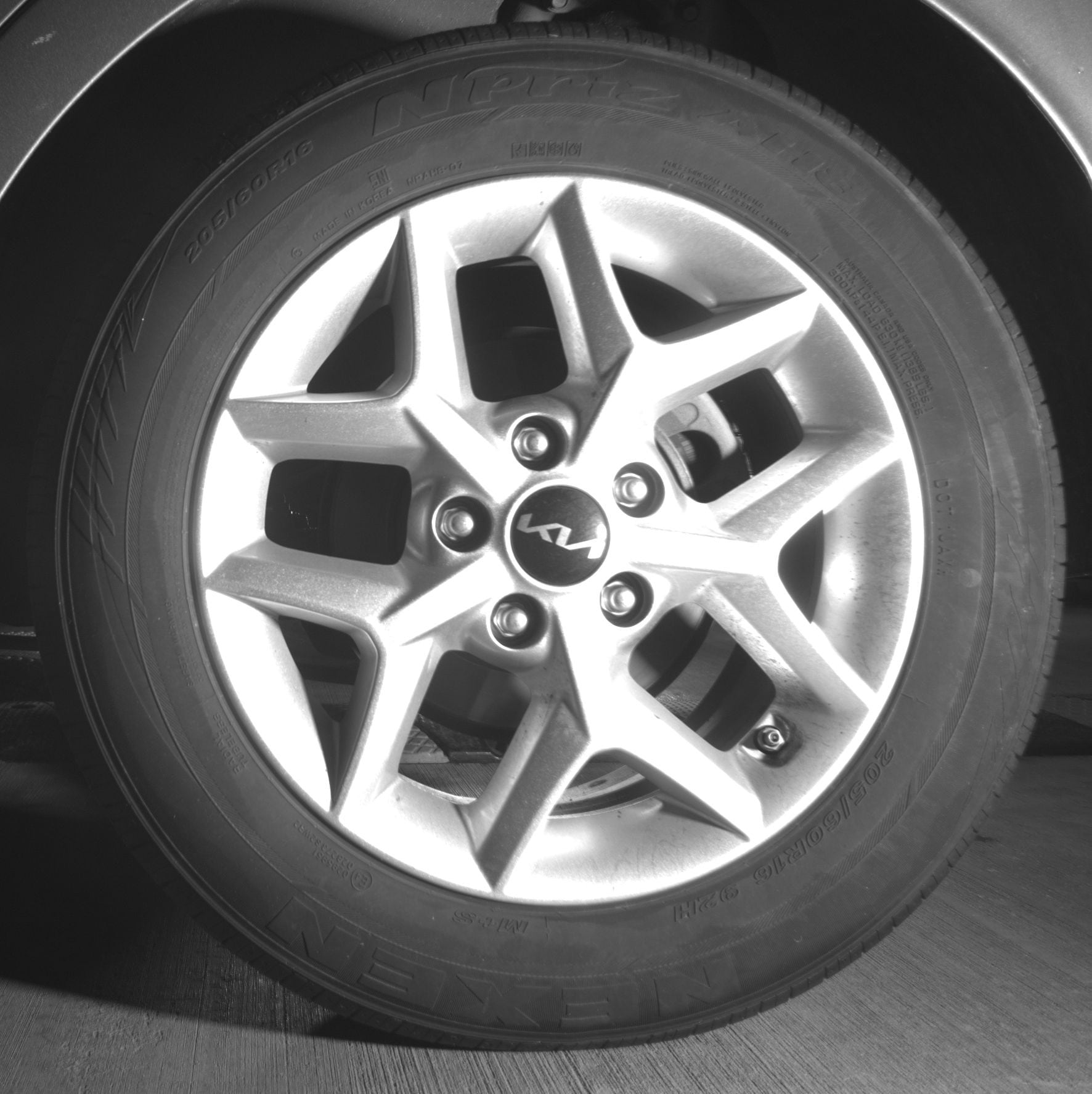 Thumbnail: 2025 Kia Soul - 11