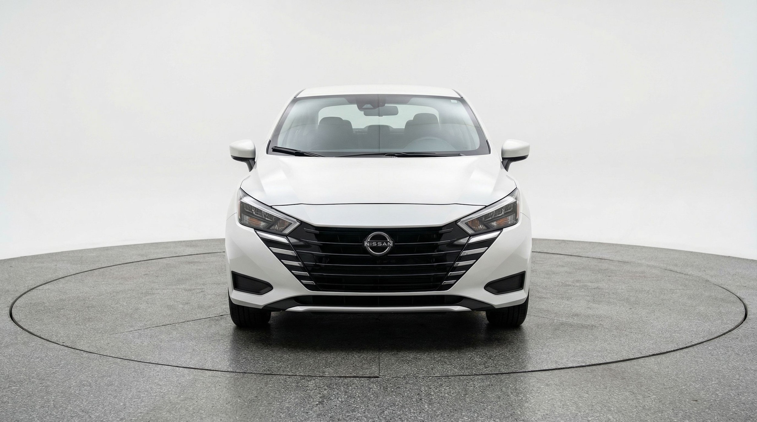 Thumbnail: 2025 Nissan Versa - 2