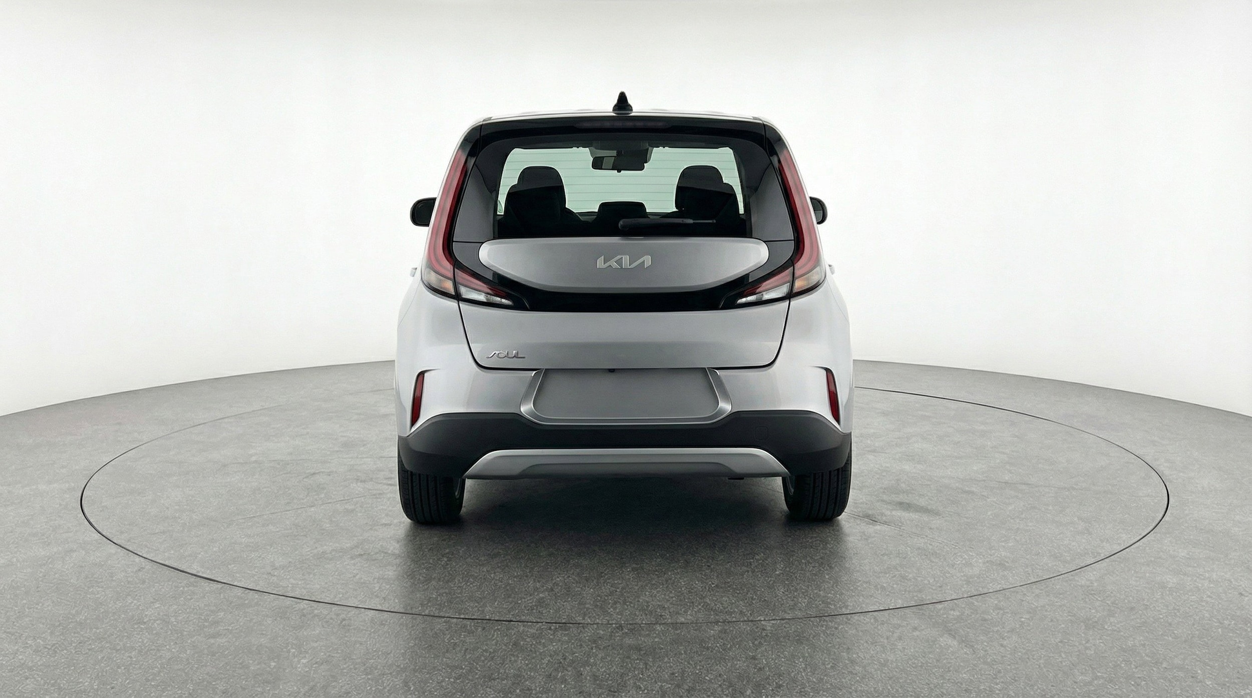 Thumbnail: 2025 Kia Soul - 7