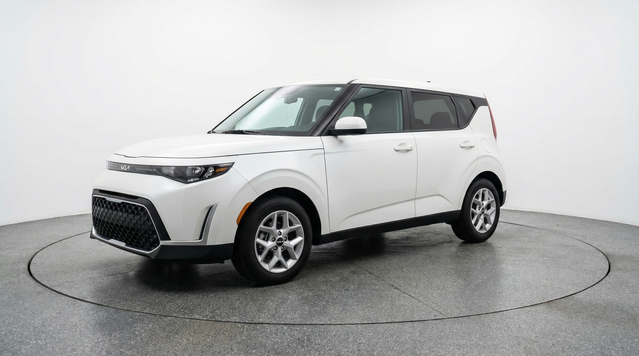 Thumbnail: 2025 Kia Soul - 3