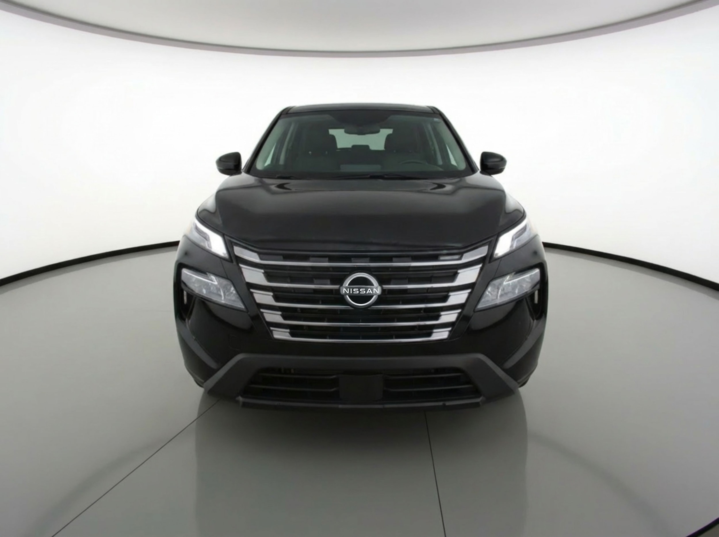 Thumbnail: 2025 Nissan Rogue - 2