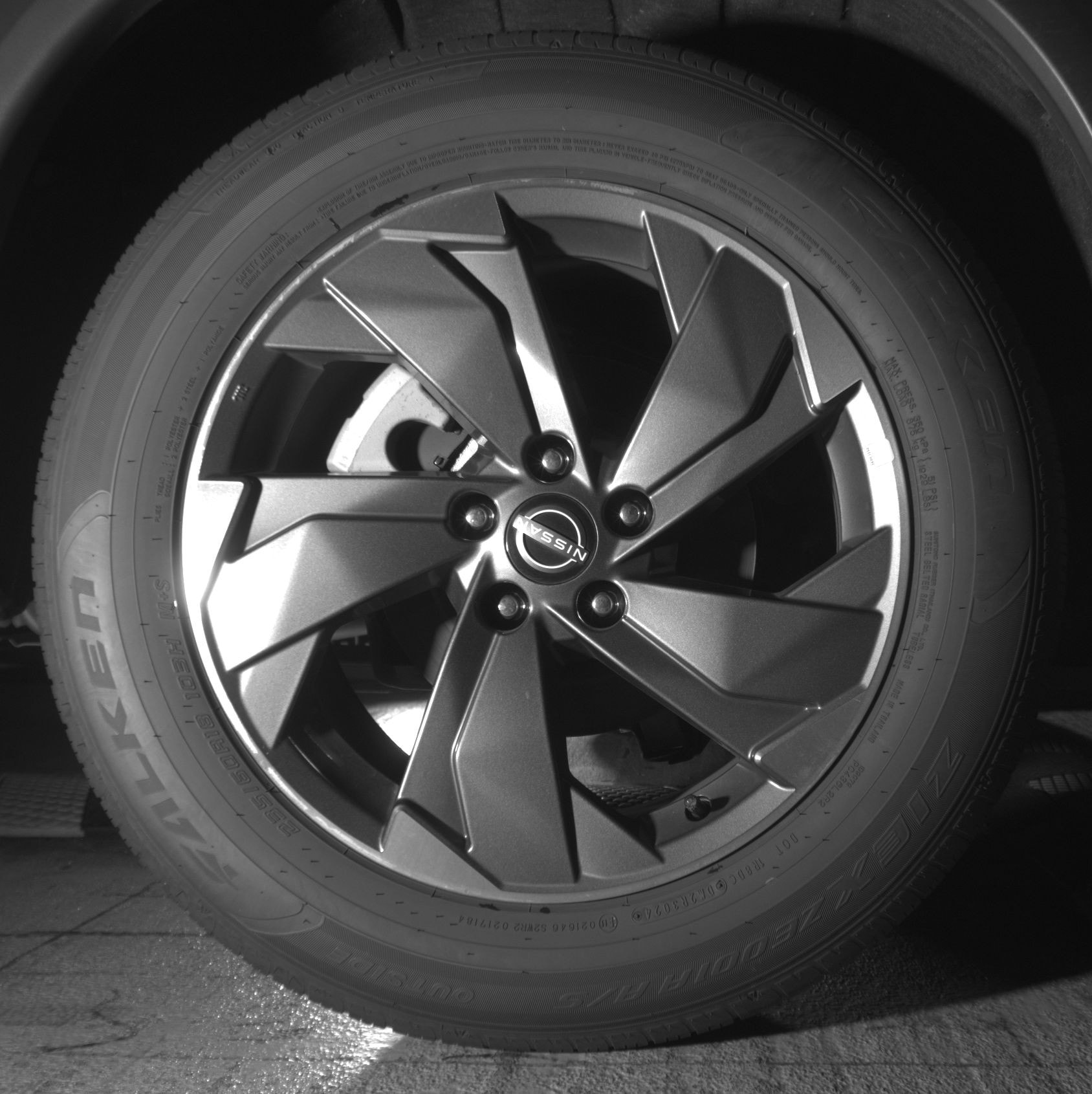 Thumbnail: 2025 Nissan Rogue - 12