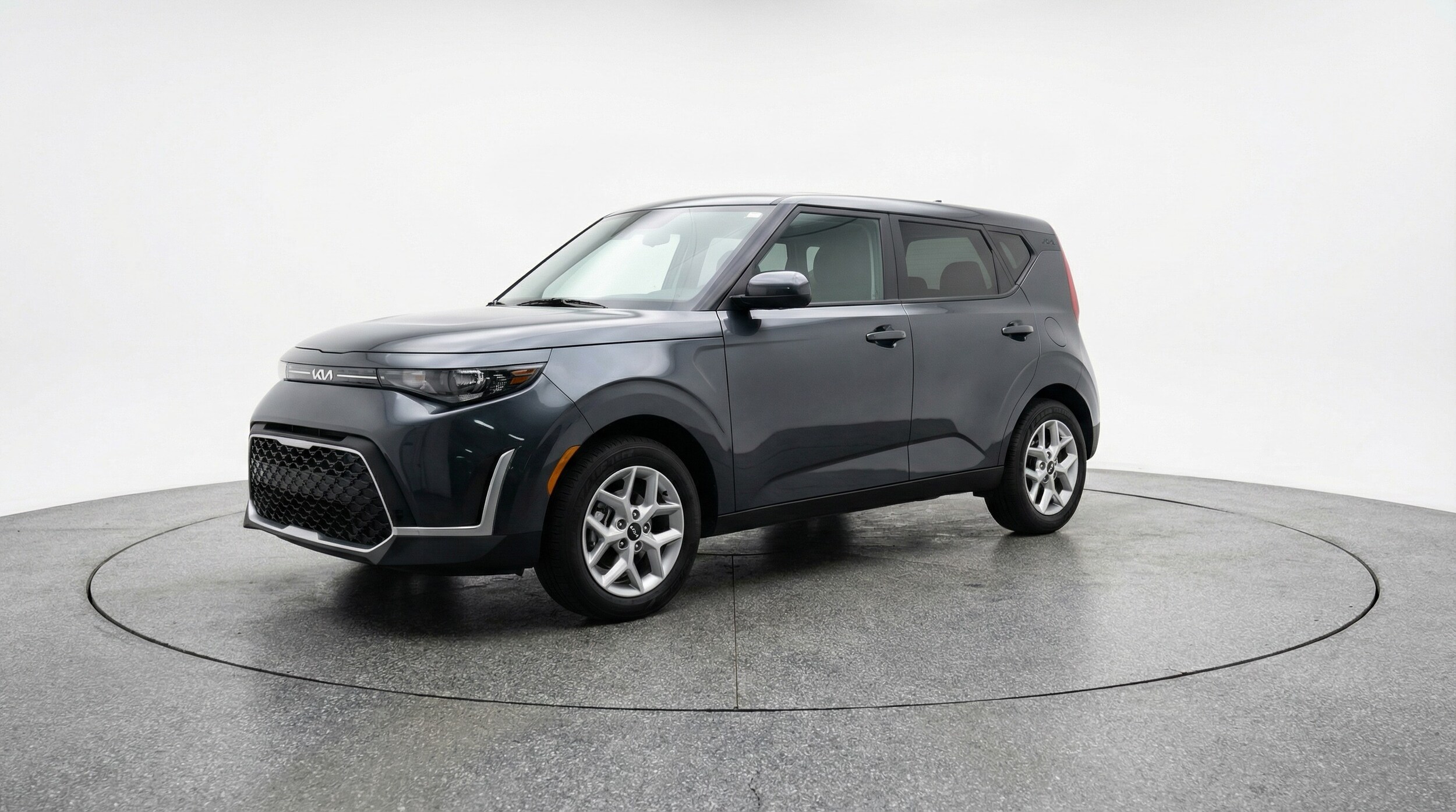 Thumbnail: 2025 Kia Soul - 3