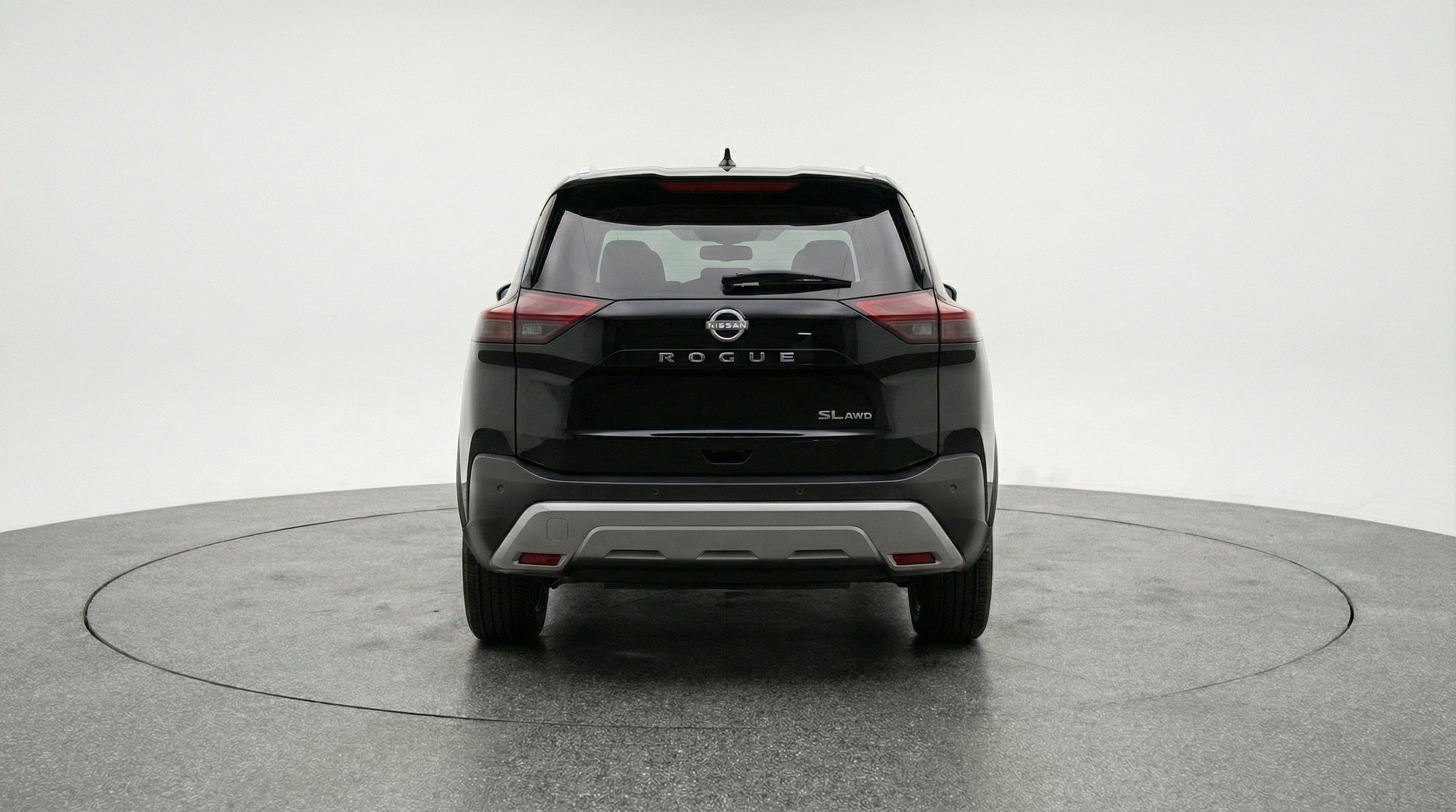 Thumbnail: 2026 Nissan Rogue - 7