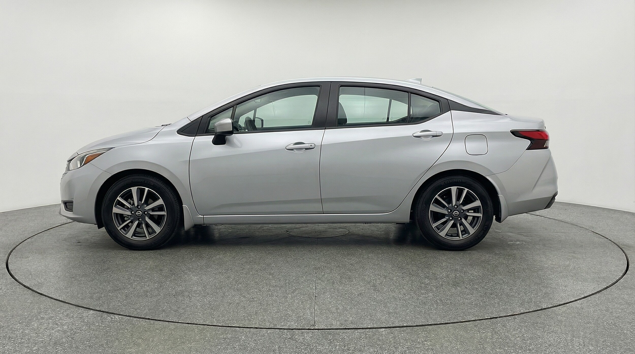 Thumbnail: 2025 Nissan Versa - 4