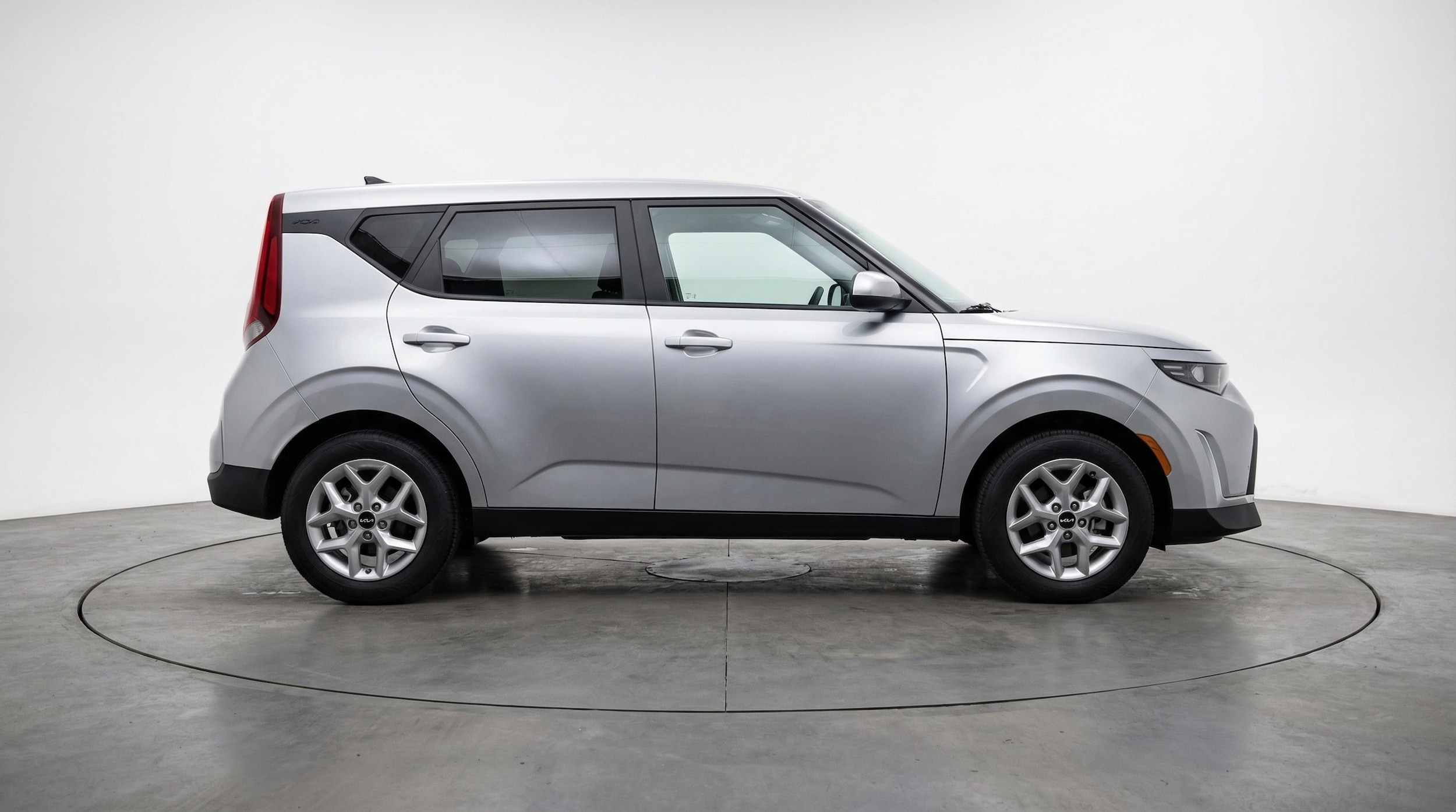 Thumbnail: 2025 Kia Soul - 8