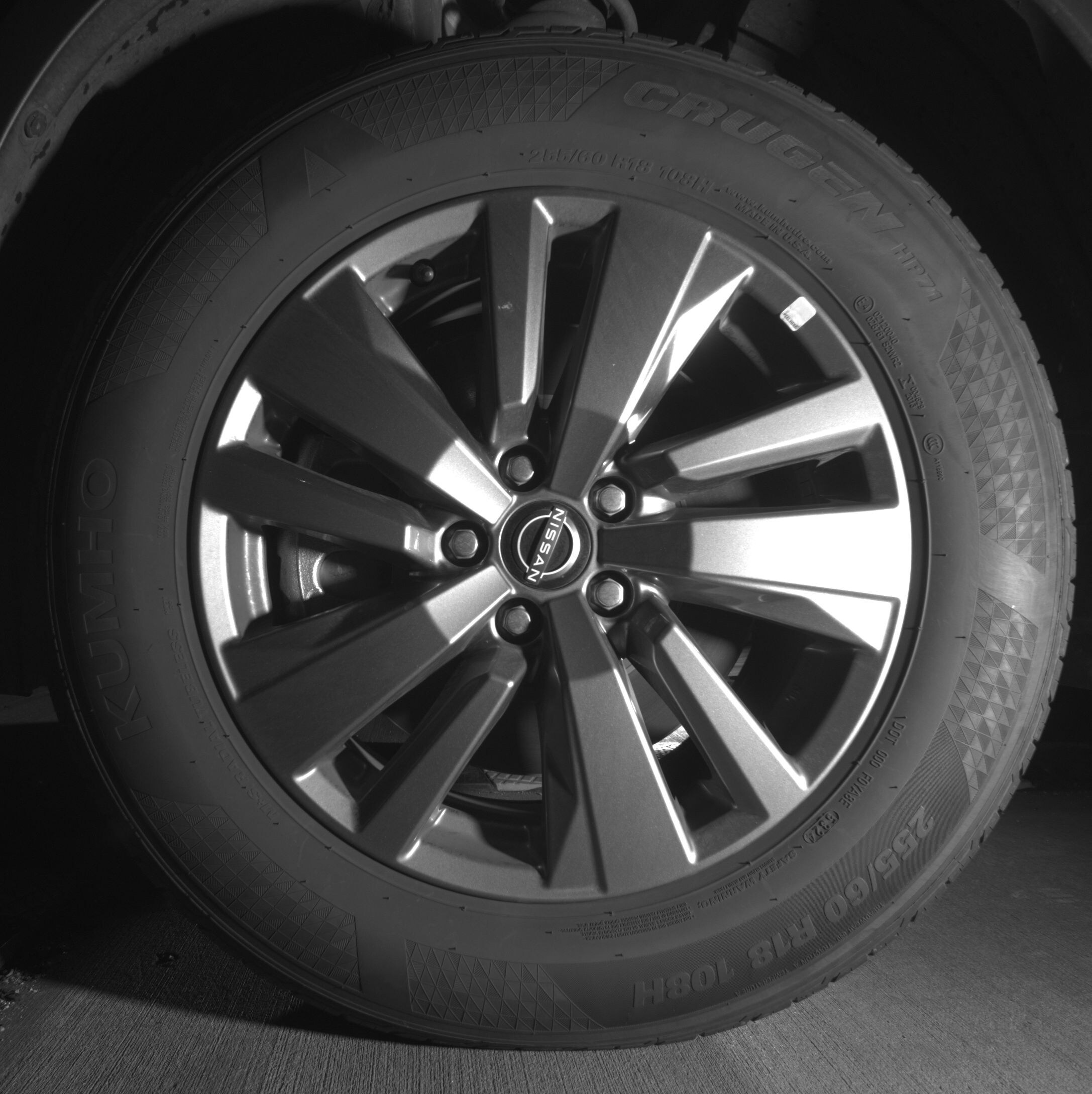 Thumbnail: 2025 Nissan Pathfinder - 9