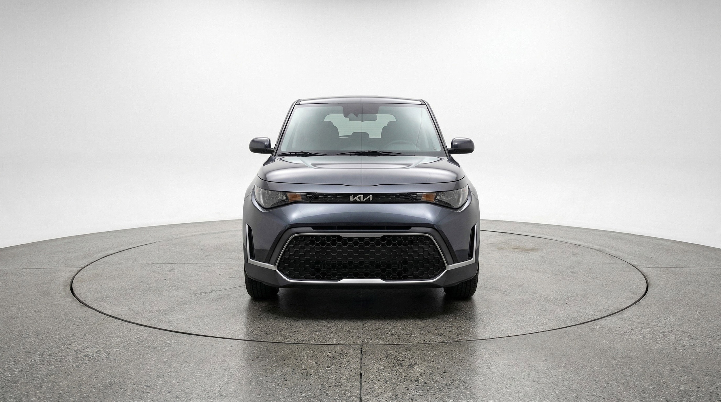 Thumbnail: 2025 Kia Soul - 2