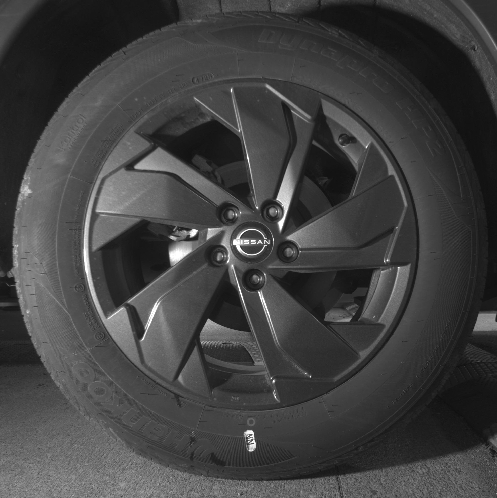 Thumbnail: 2026 Nissan Rogue - 15