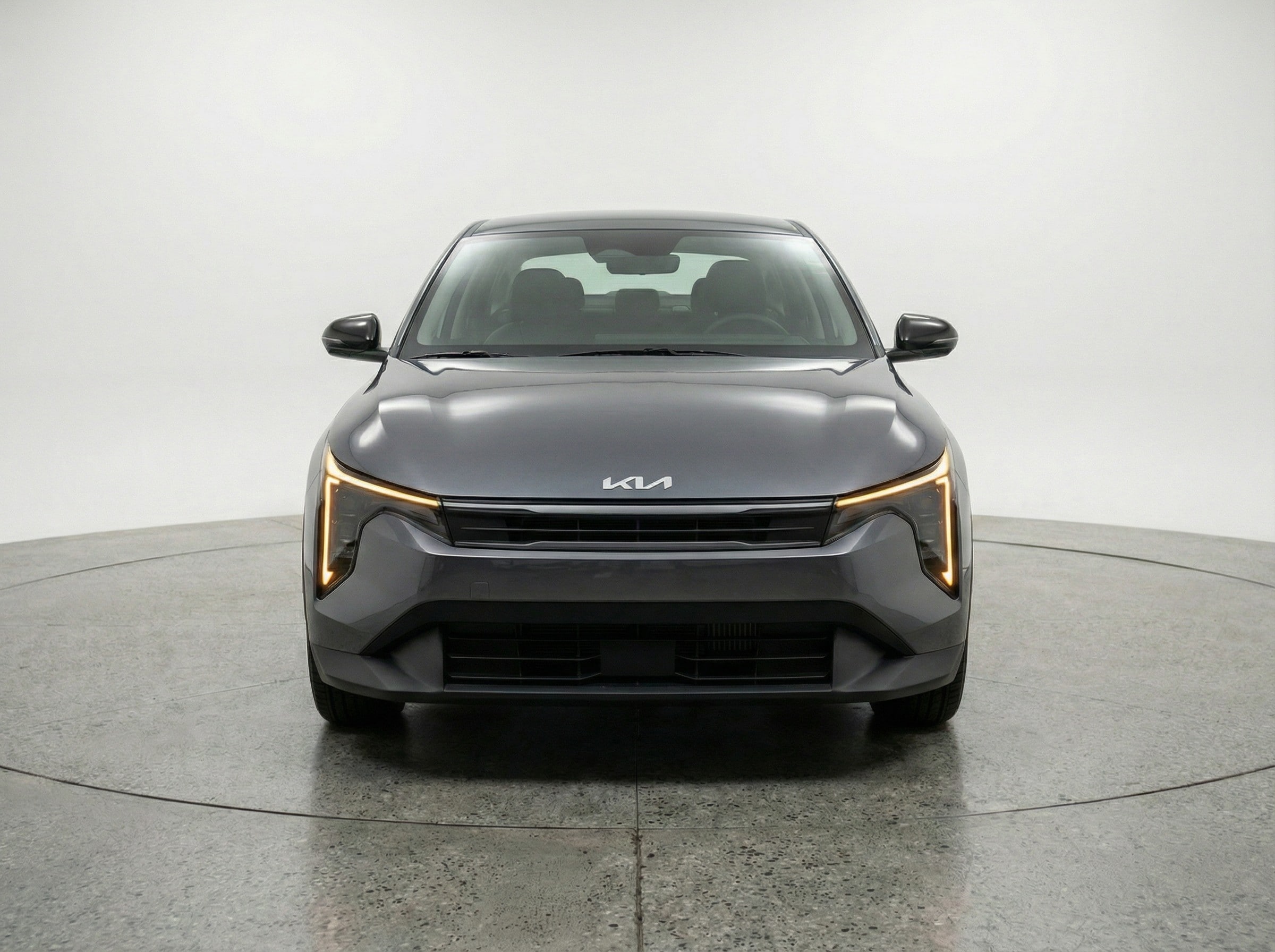 Thumbnail: 2025 Kia K4 - 2