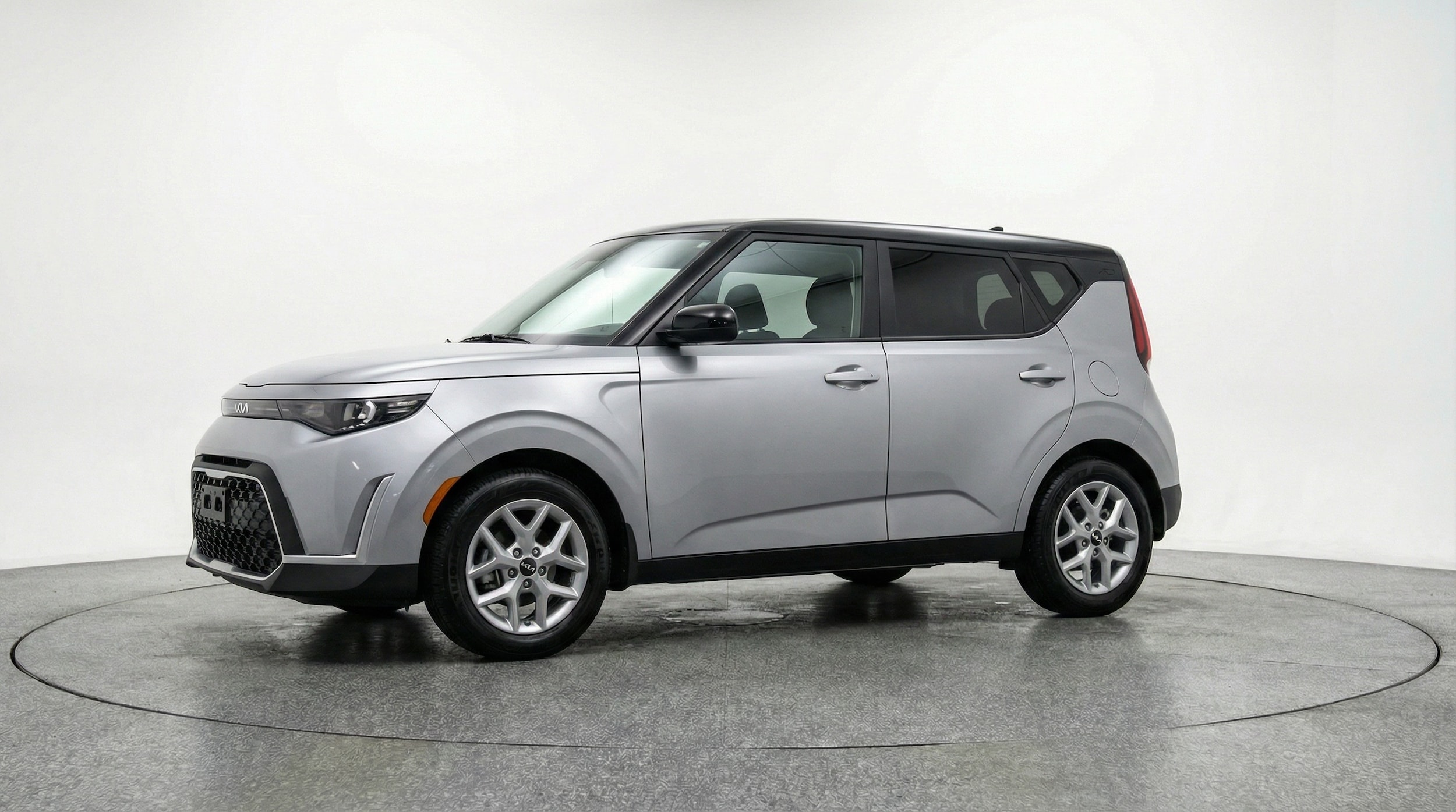 Thumbnail: 2025 Kia Soul - 3