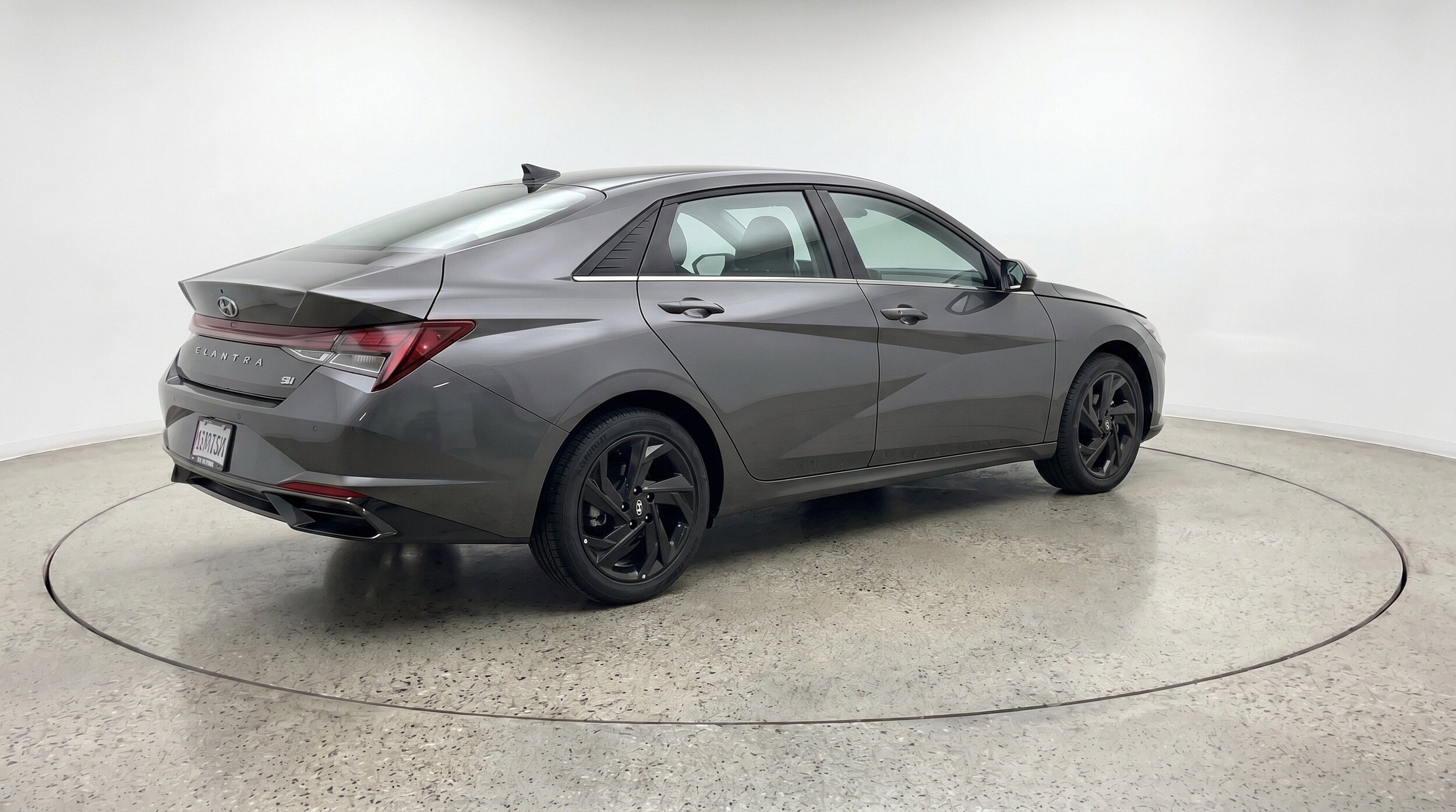 Thumbnail: 2026 Hyundai Elantra - 9