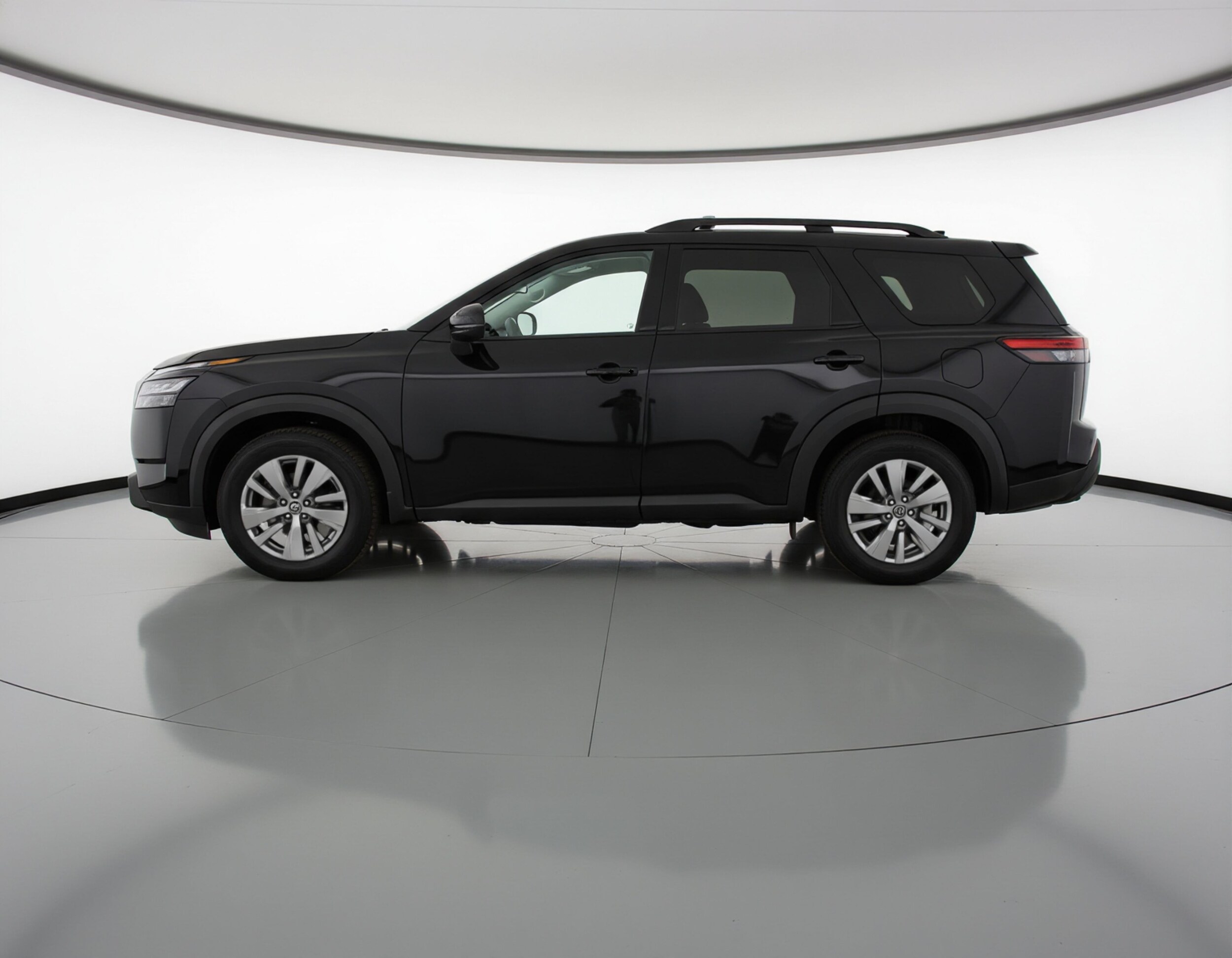 Thumbnail: 2025 Nissan Pathfinder - 4