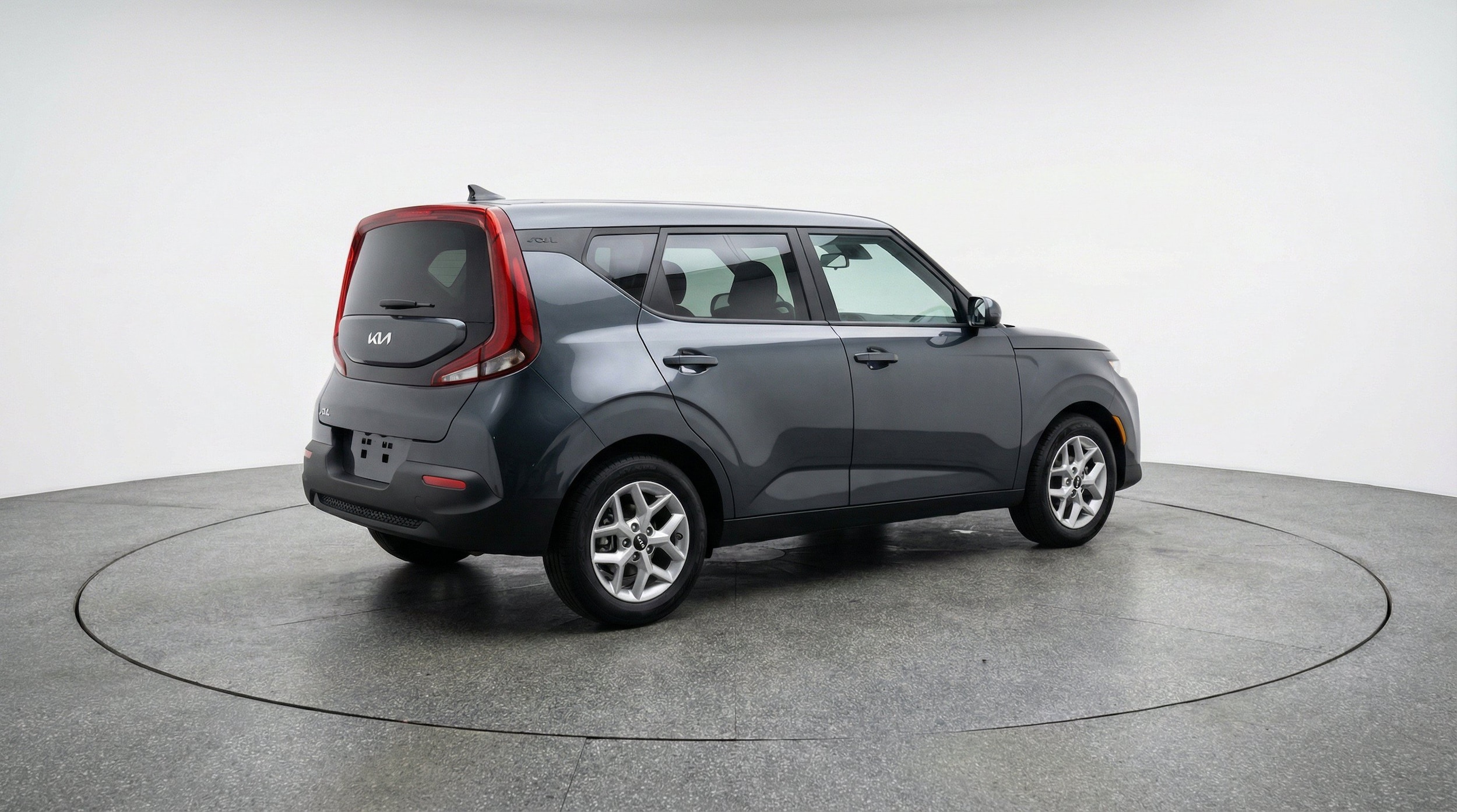 Thumbnail: 2025 Kia Soul - 9
