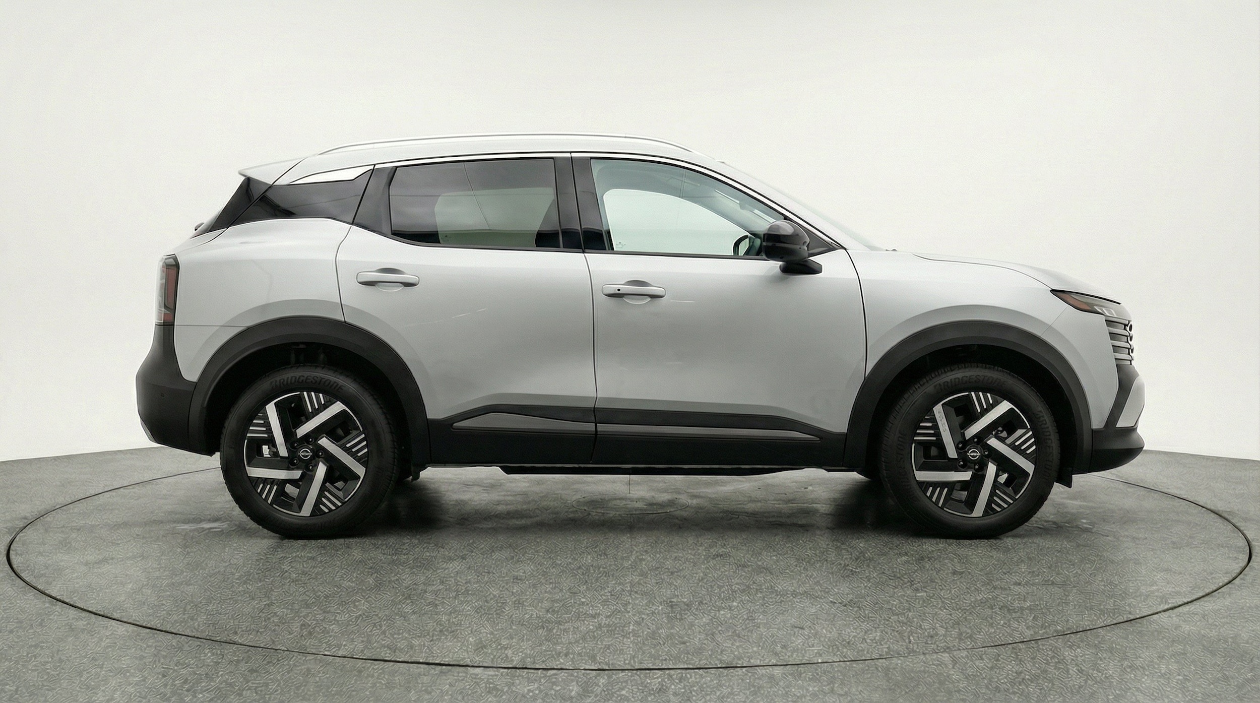 Thumbnail: 2026 Nissan Kicks - 11