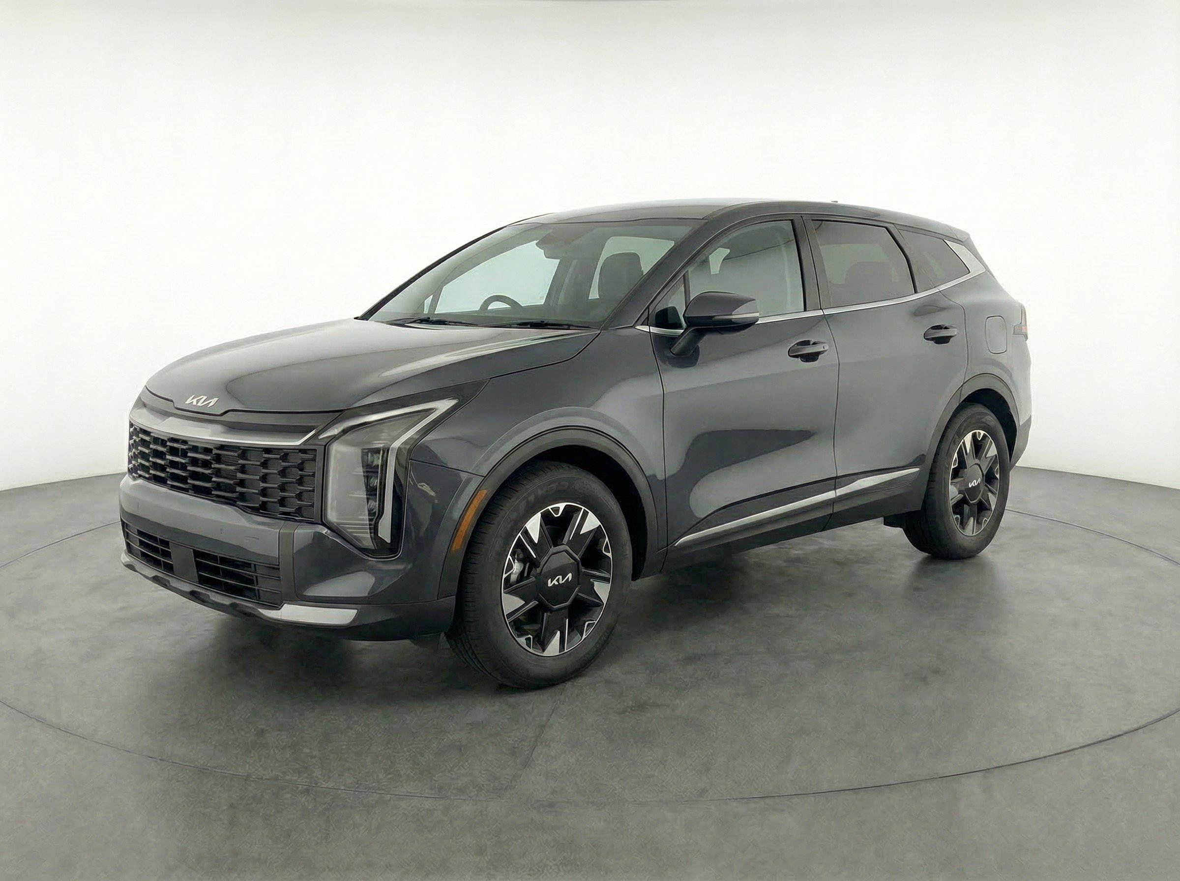 Thumbnail: 2026 Kia Sportage - 3