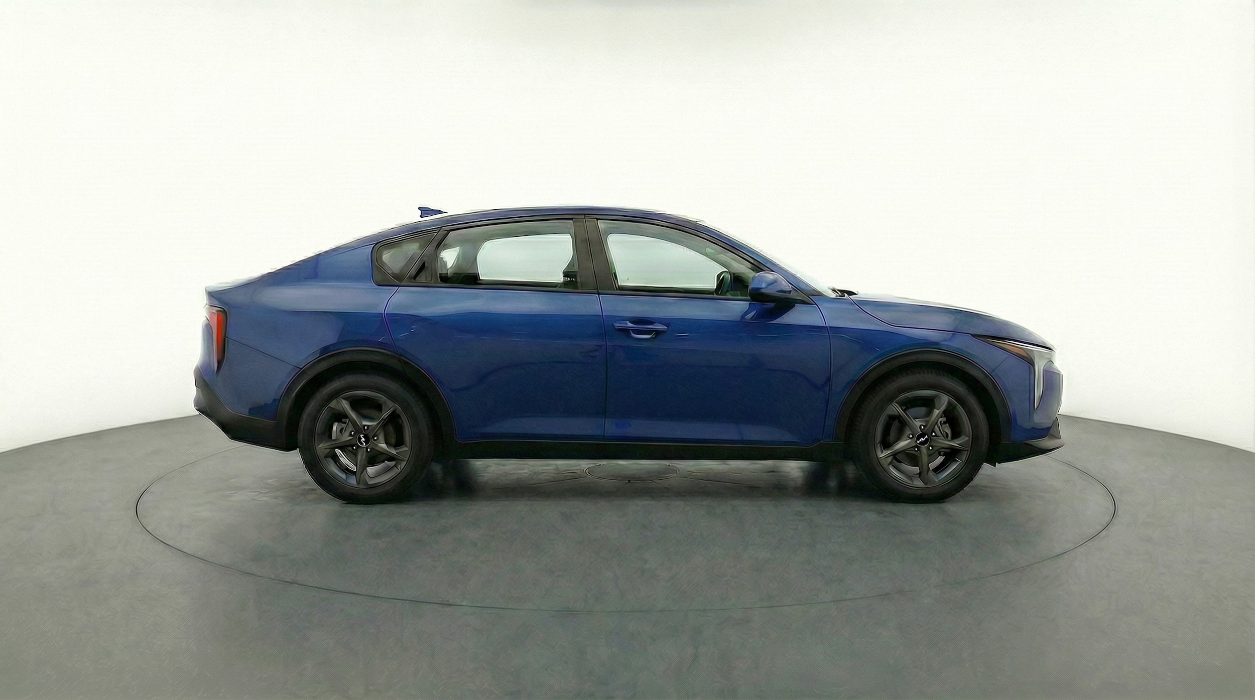 Thumbnail: 2025 Kia K4 - 8