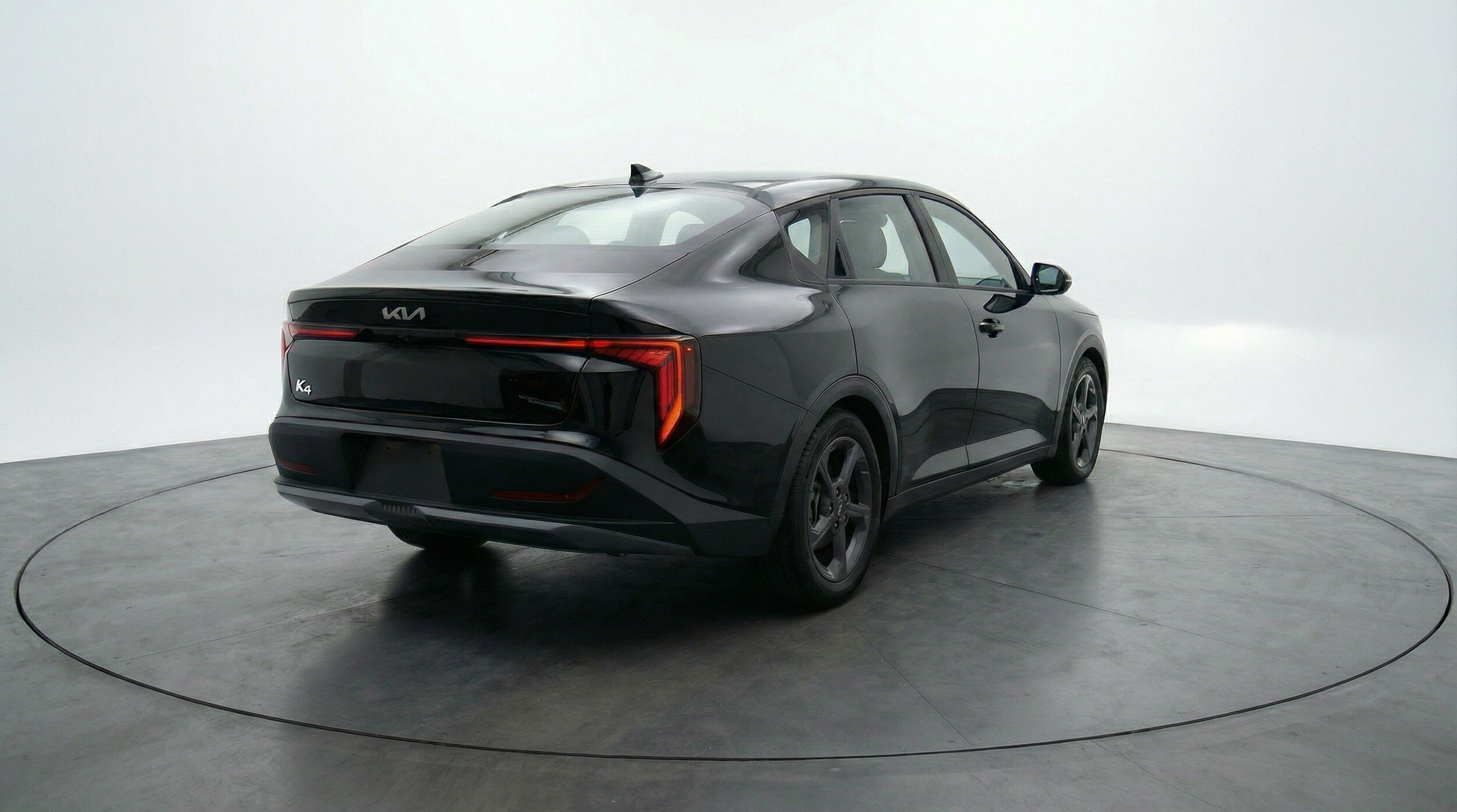 Thumbnail: 2025 Kia K4 - 7