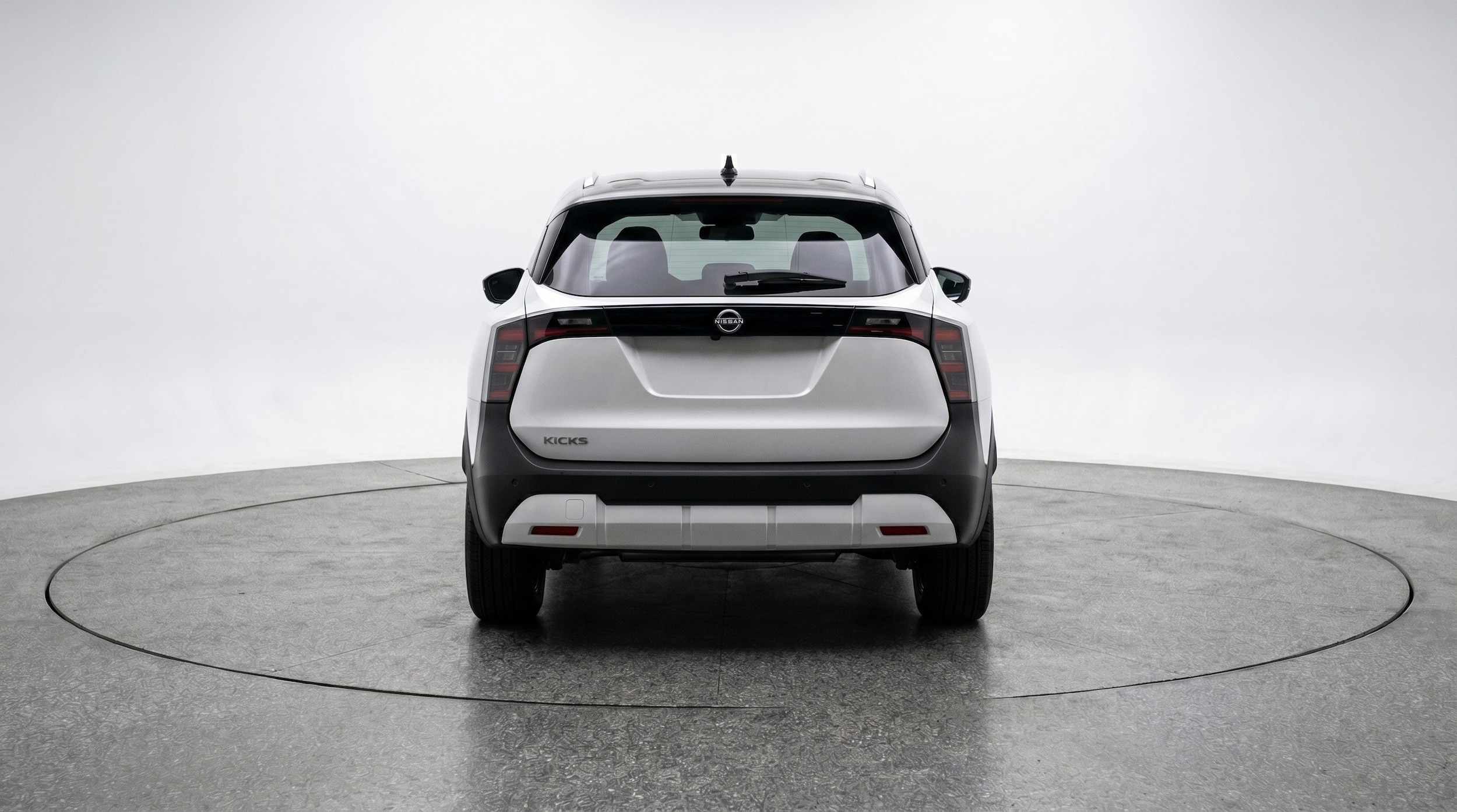 Thumbnail: 2026 Nissan Kicks - 7