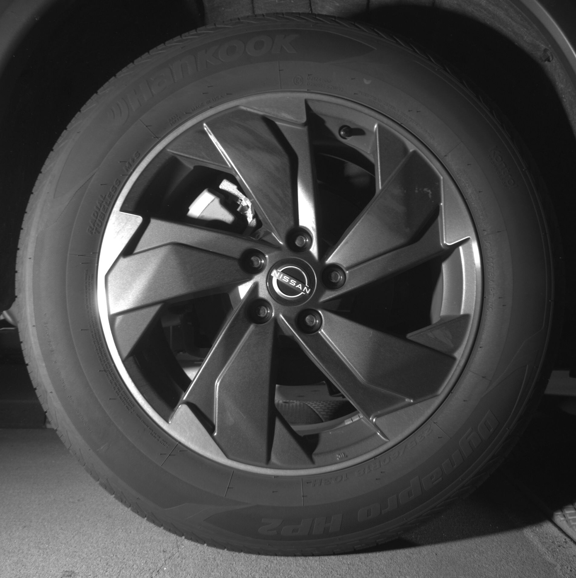 Thumbnail: 2025 Nissan Rogue - 12