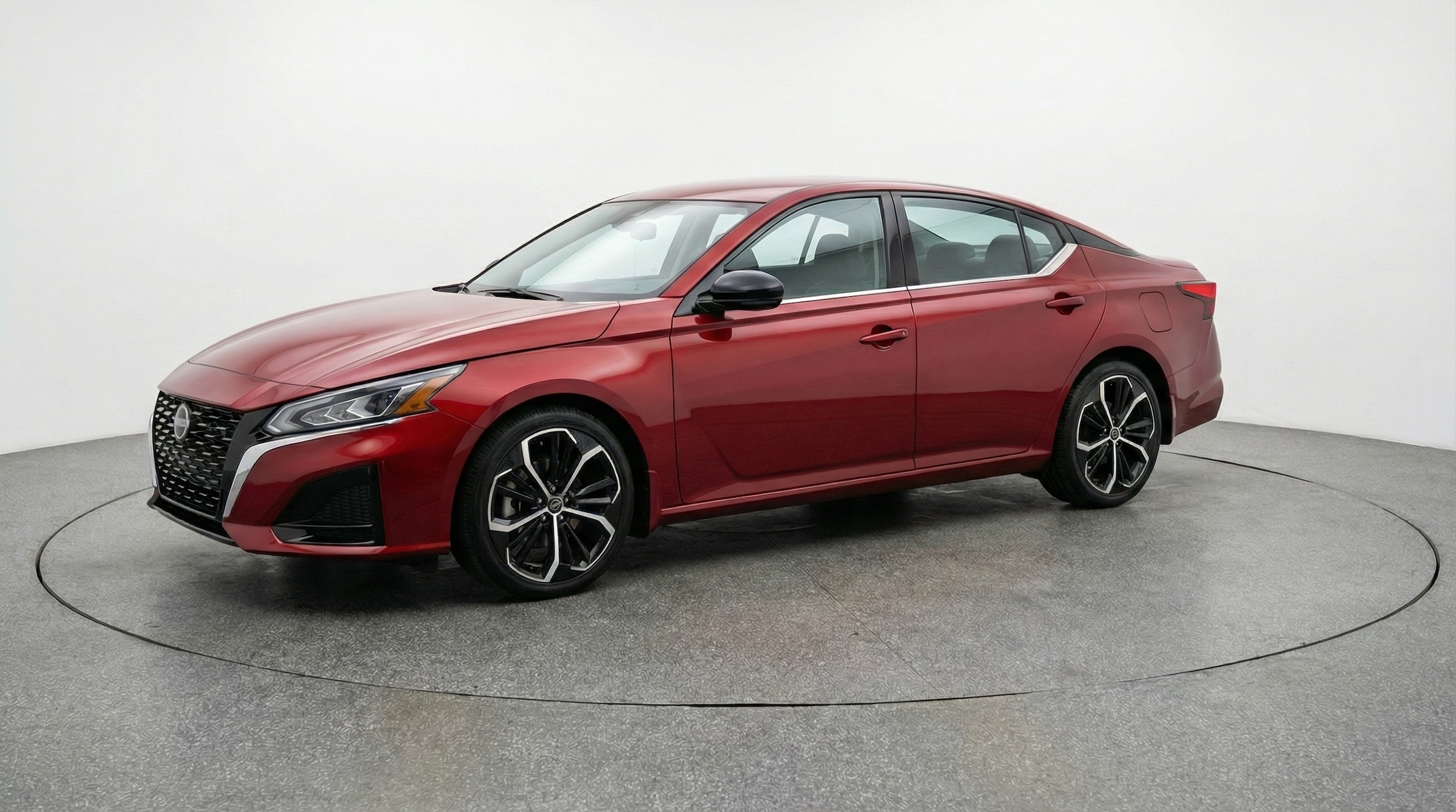 Thumbnail: 2025 Nissan Altima - 3