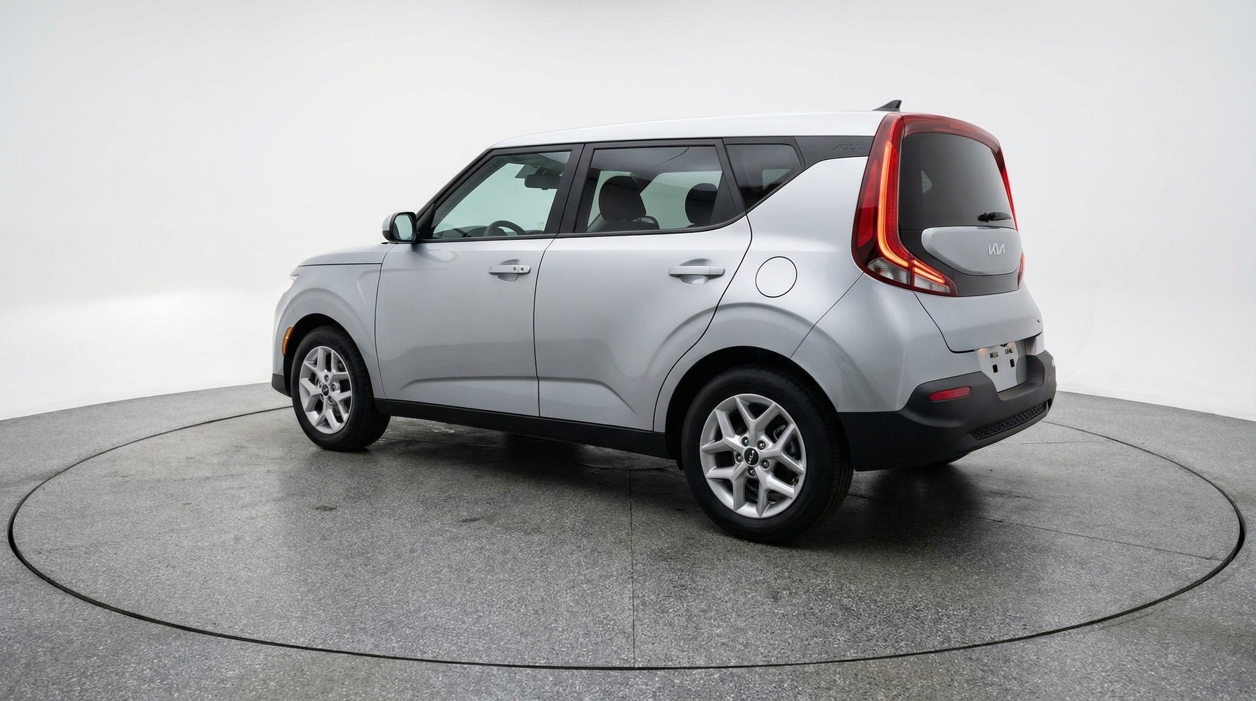 Thumbnail: 2025 Kia Soul - 5