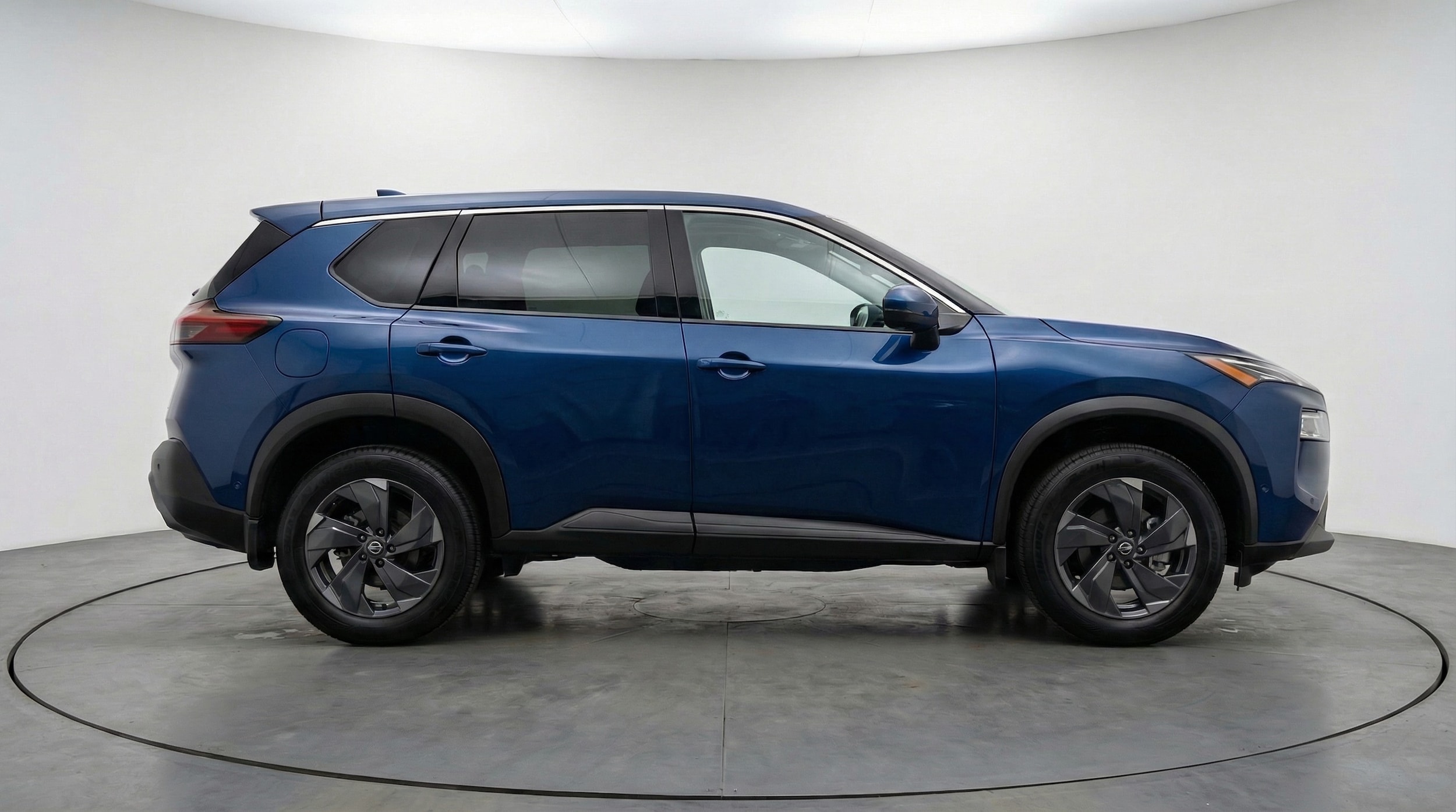 Thumbnail: 2025 Nissan Rogue - 8