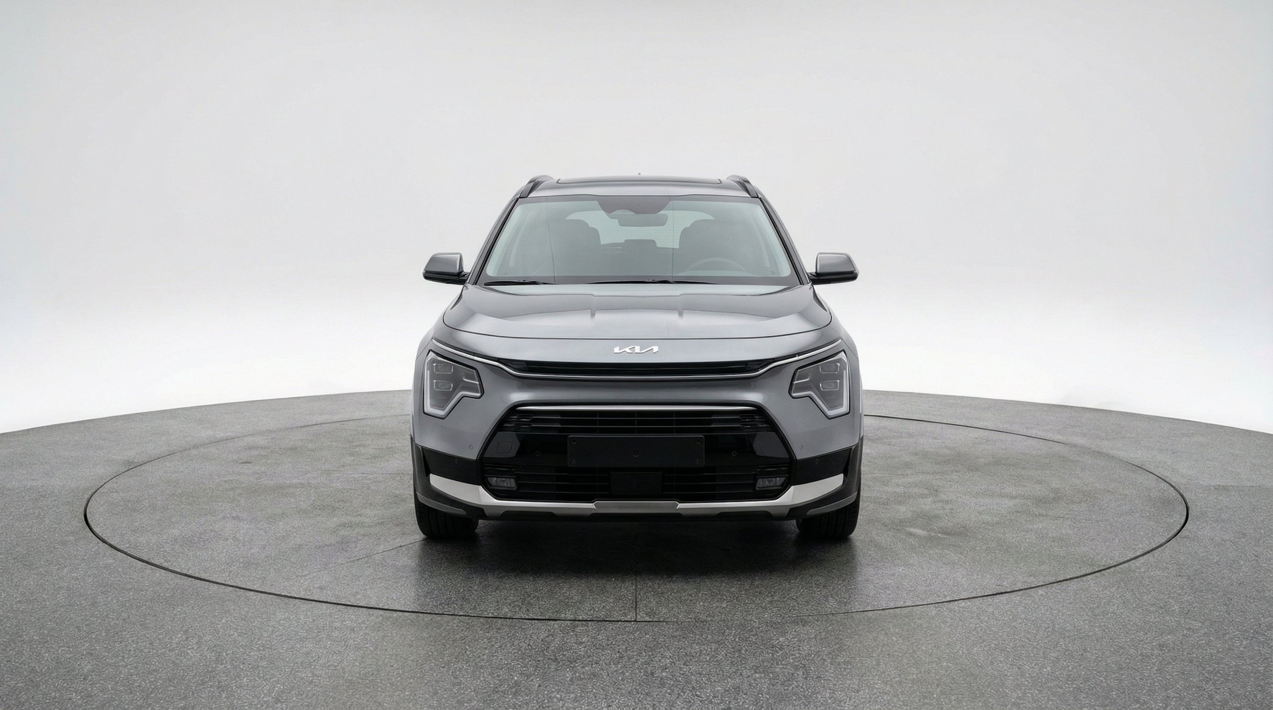 Thumbnail: 2026 Kia Niro - 2