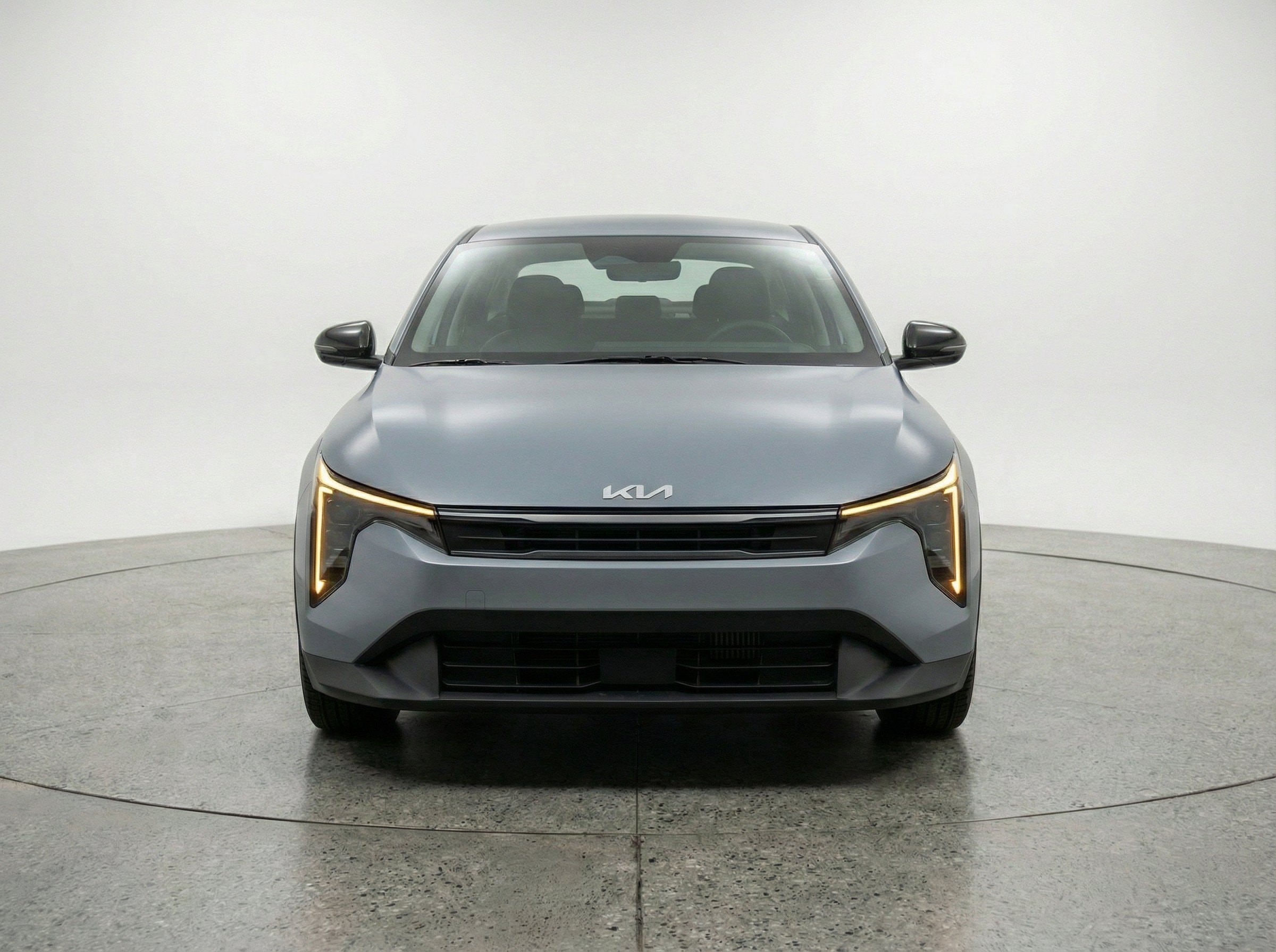 Thumbnail: 2025 Kia K4 - 2