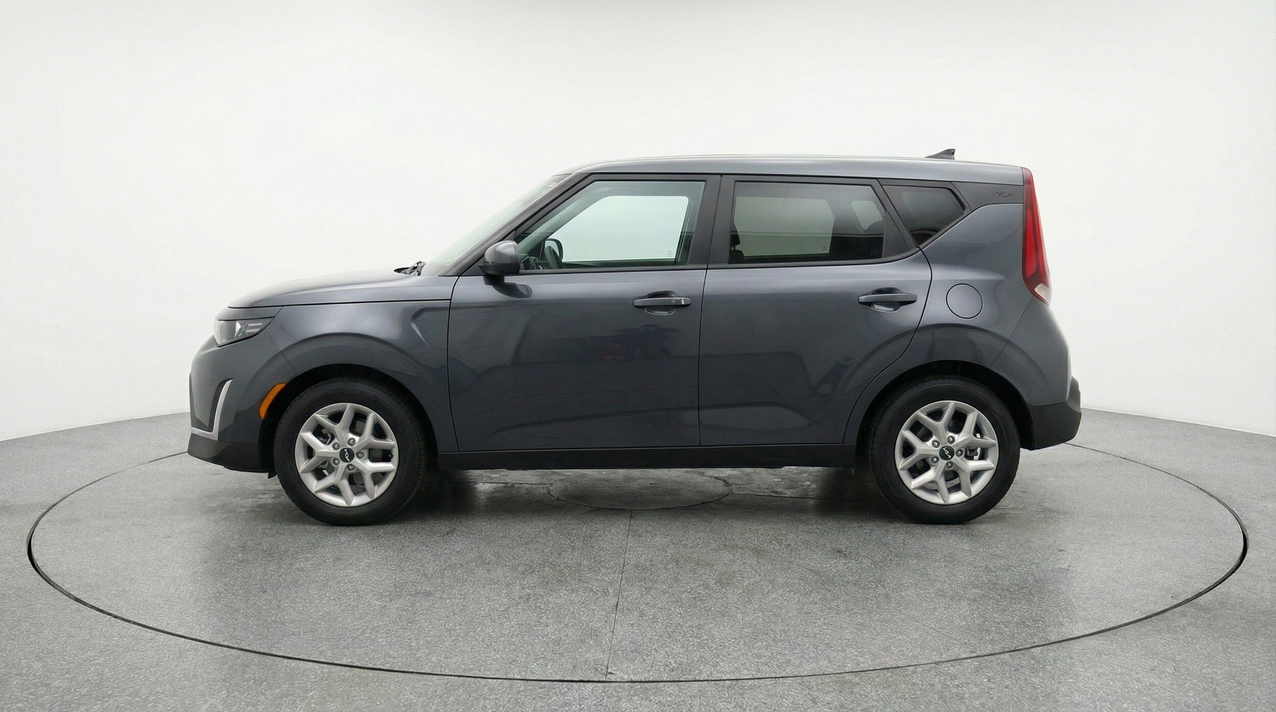 Thumbnail: 2025 Kia Soul - 5