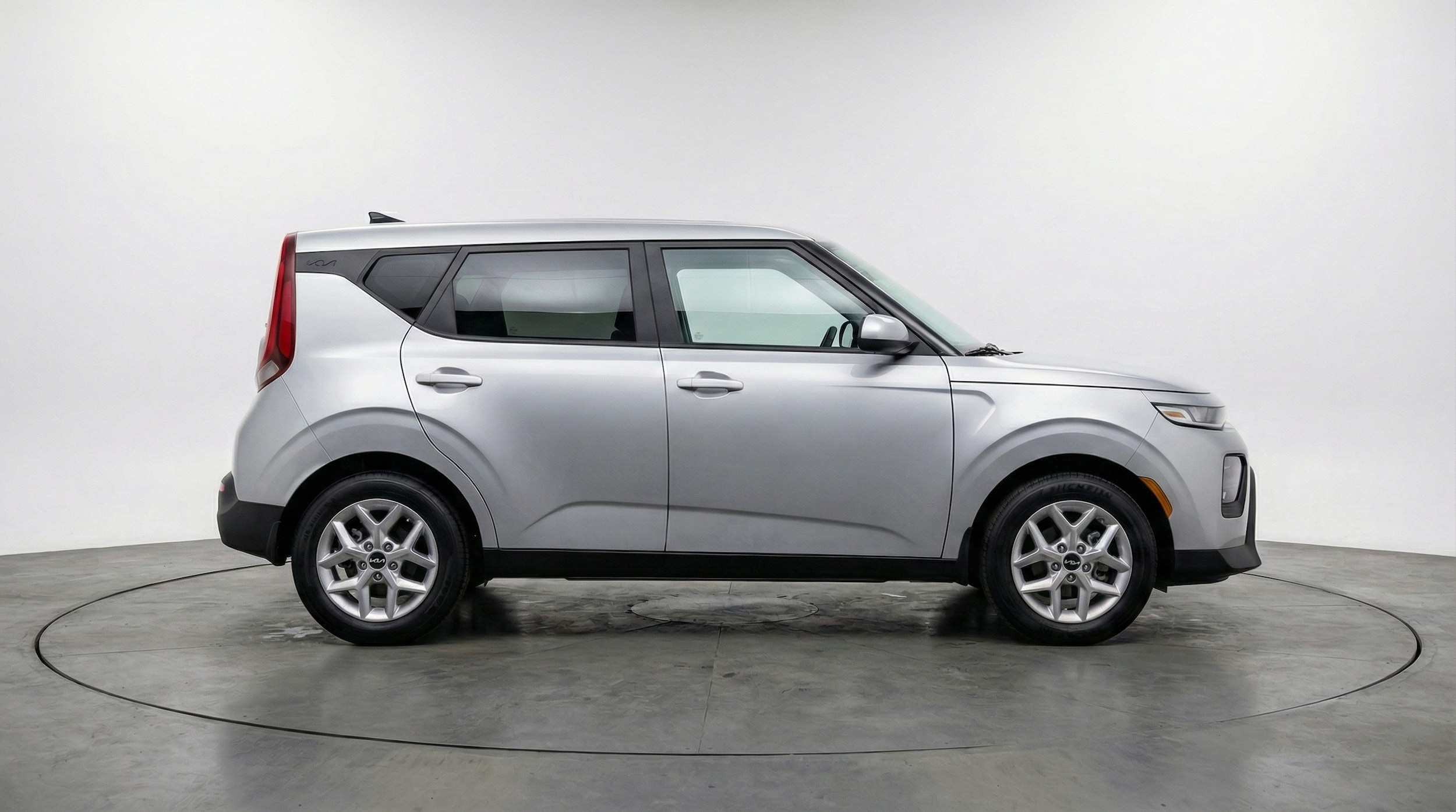 Thumbnail: 2025 Kia Soul - 8